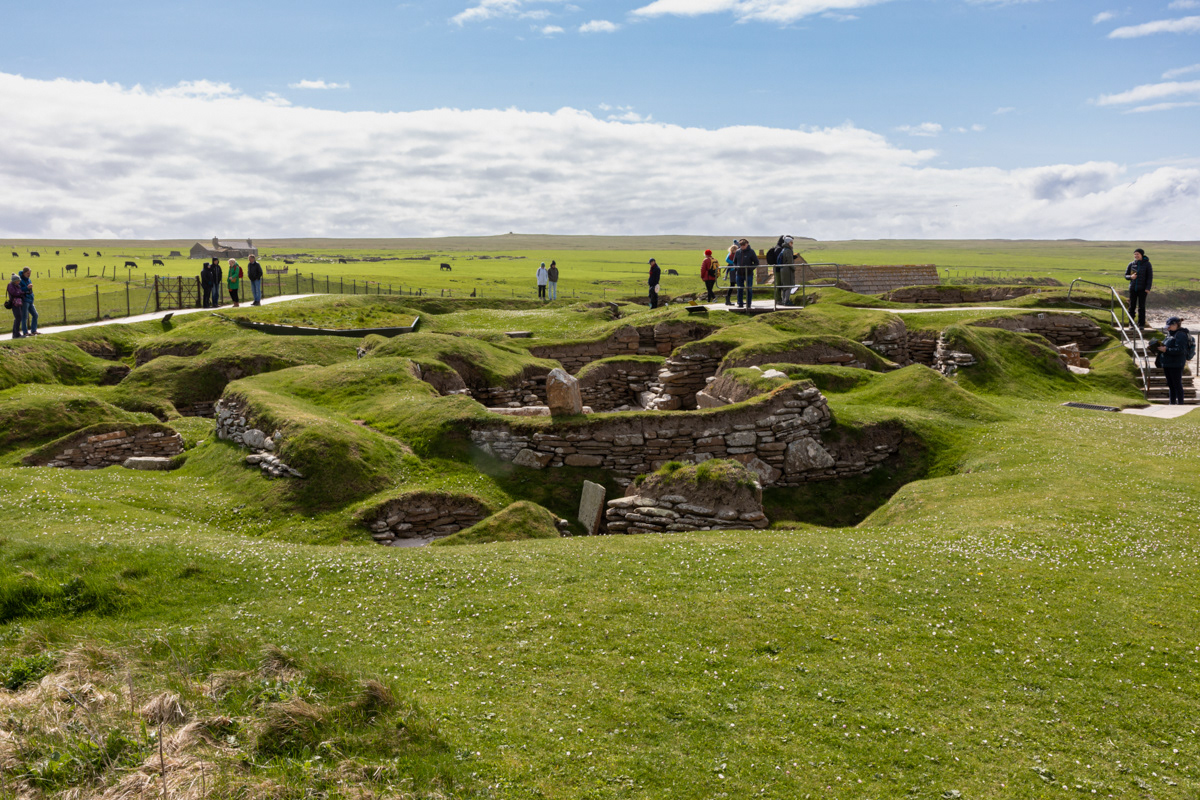 Skara Brae (3)
