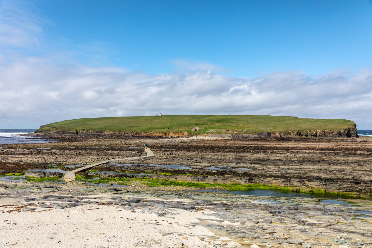 Brough of Birsay