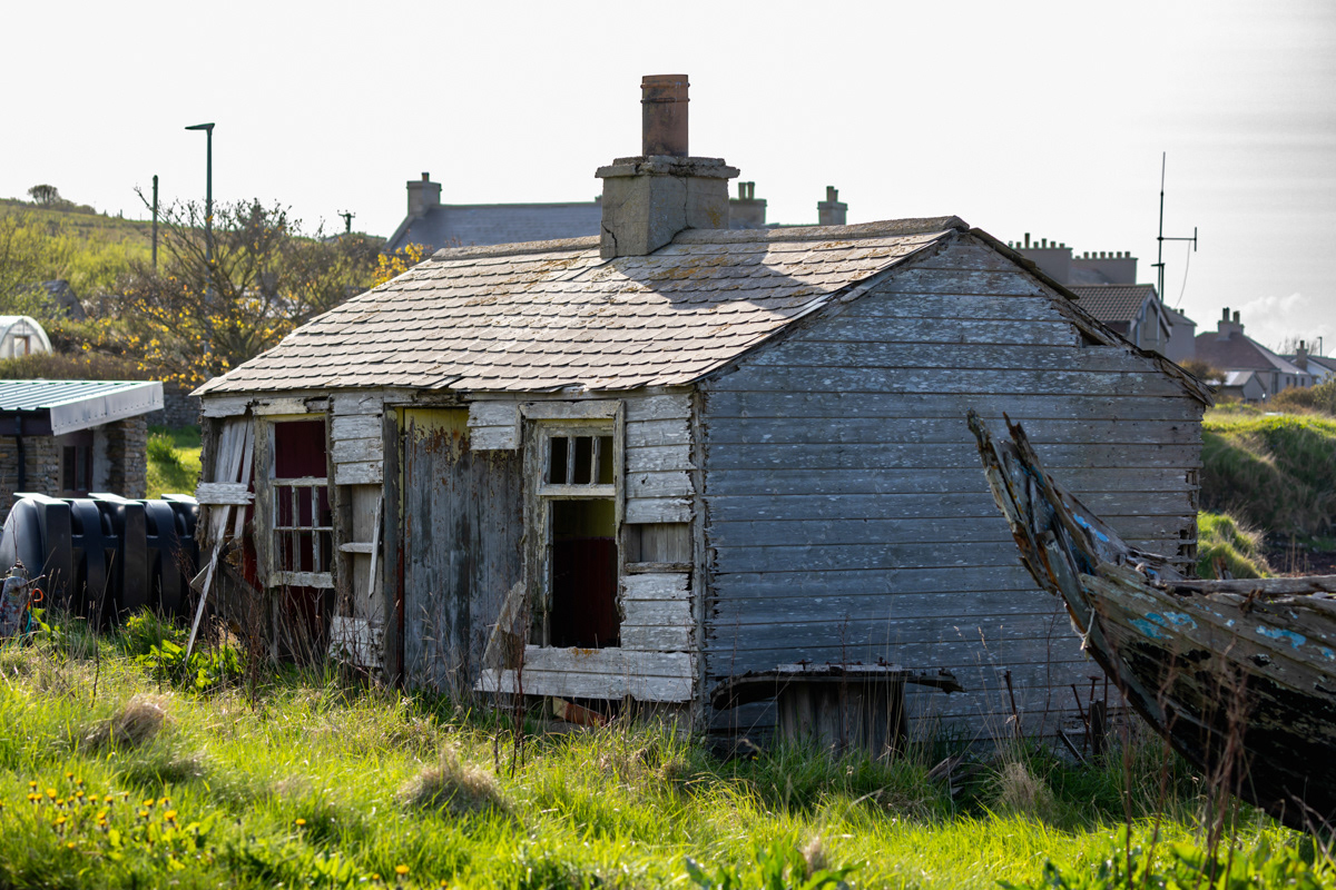 Old House, Longhope (3)