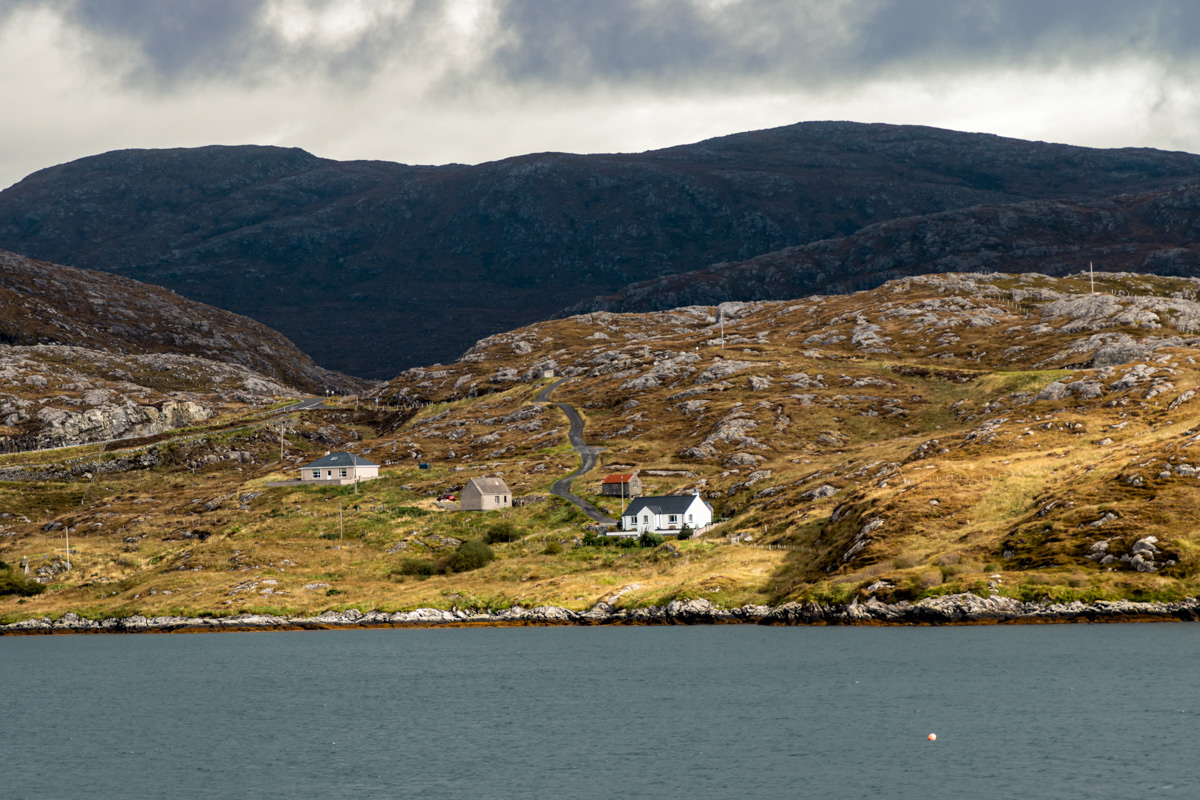 Tarbert, Isle of Harris (1)
