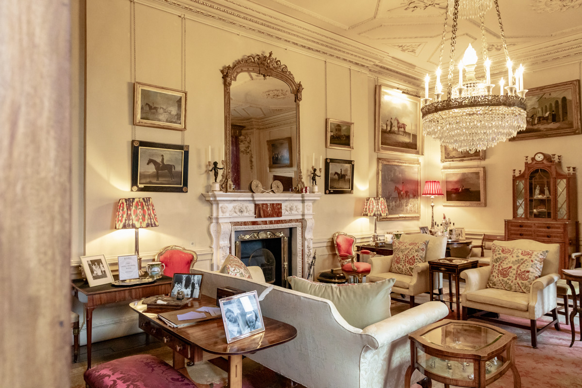 Sitting Room