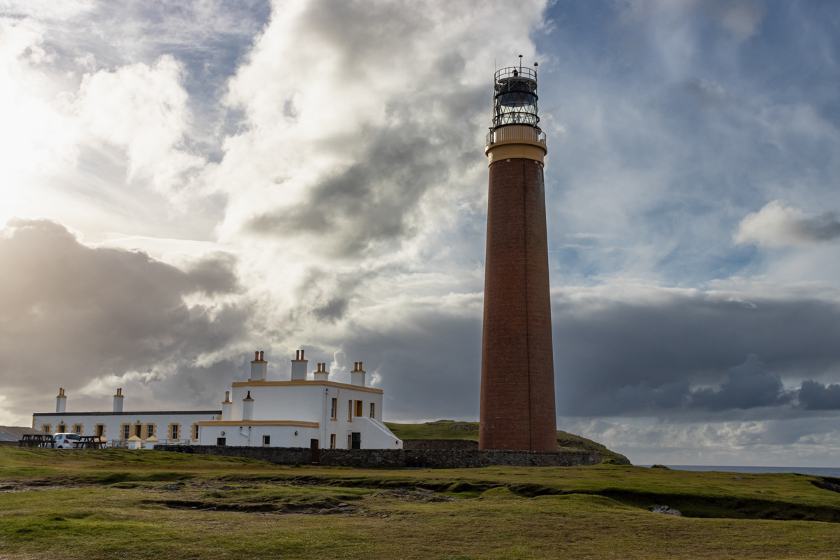 Butt of Lewis Lighthouse, Isle of Lewis (4)
