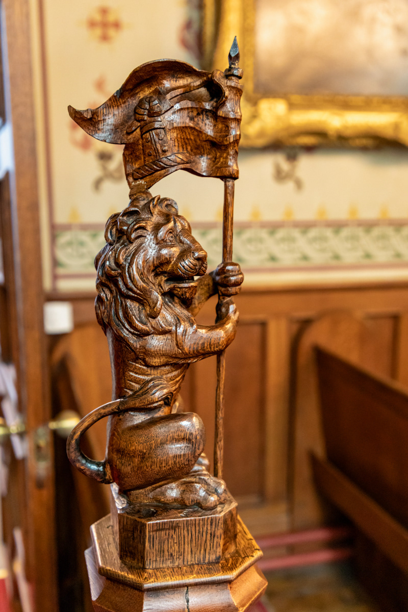 Wood Carving (3)