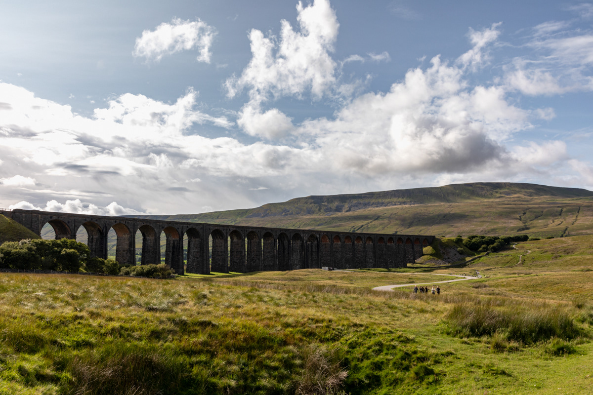 Ribblehead Viaduct (1)