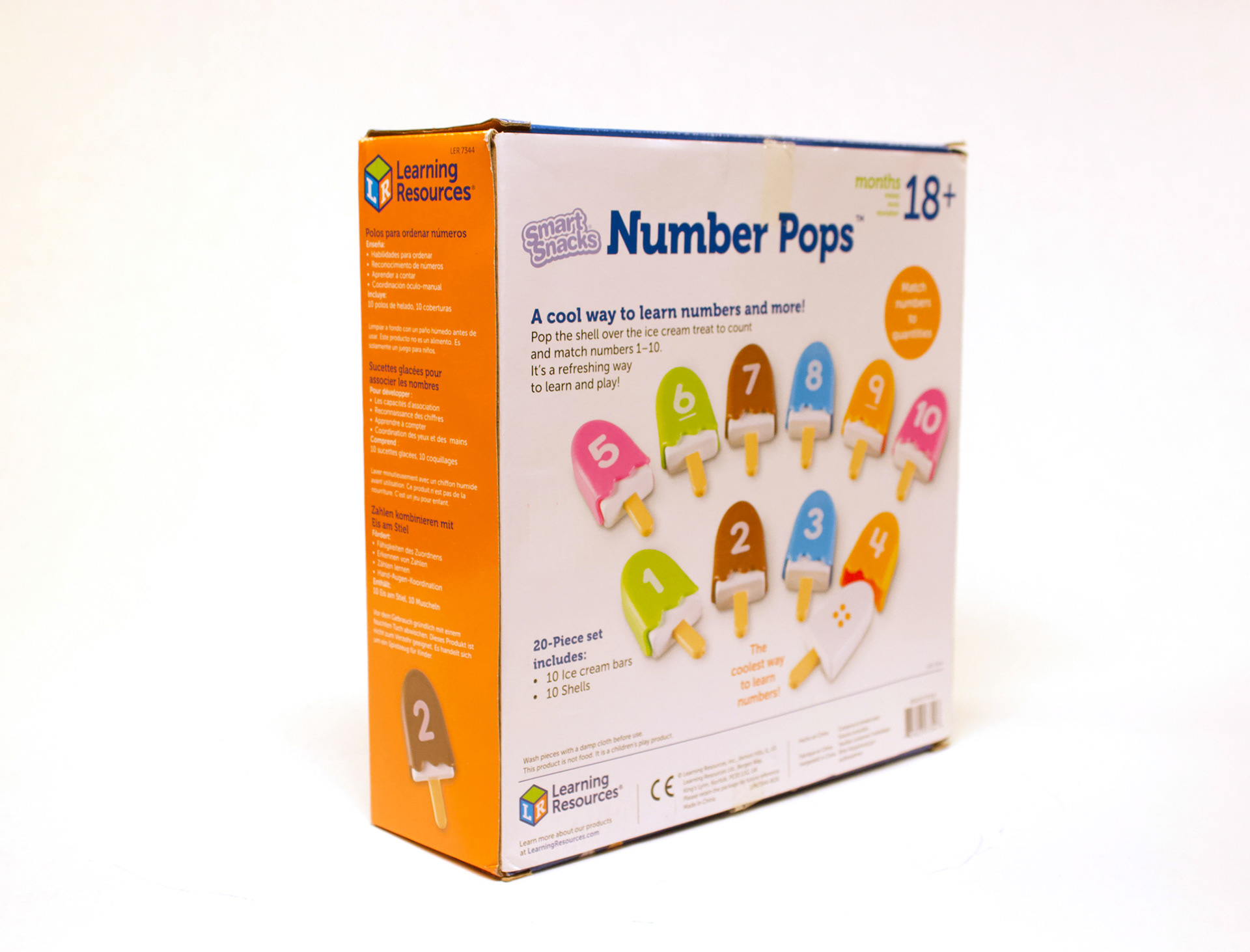 Original Packaging