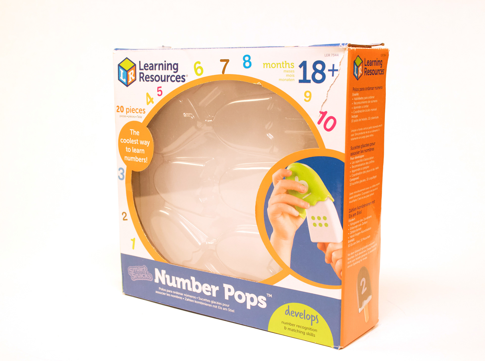 Original Packaging