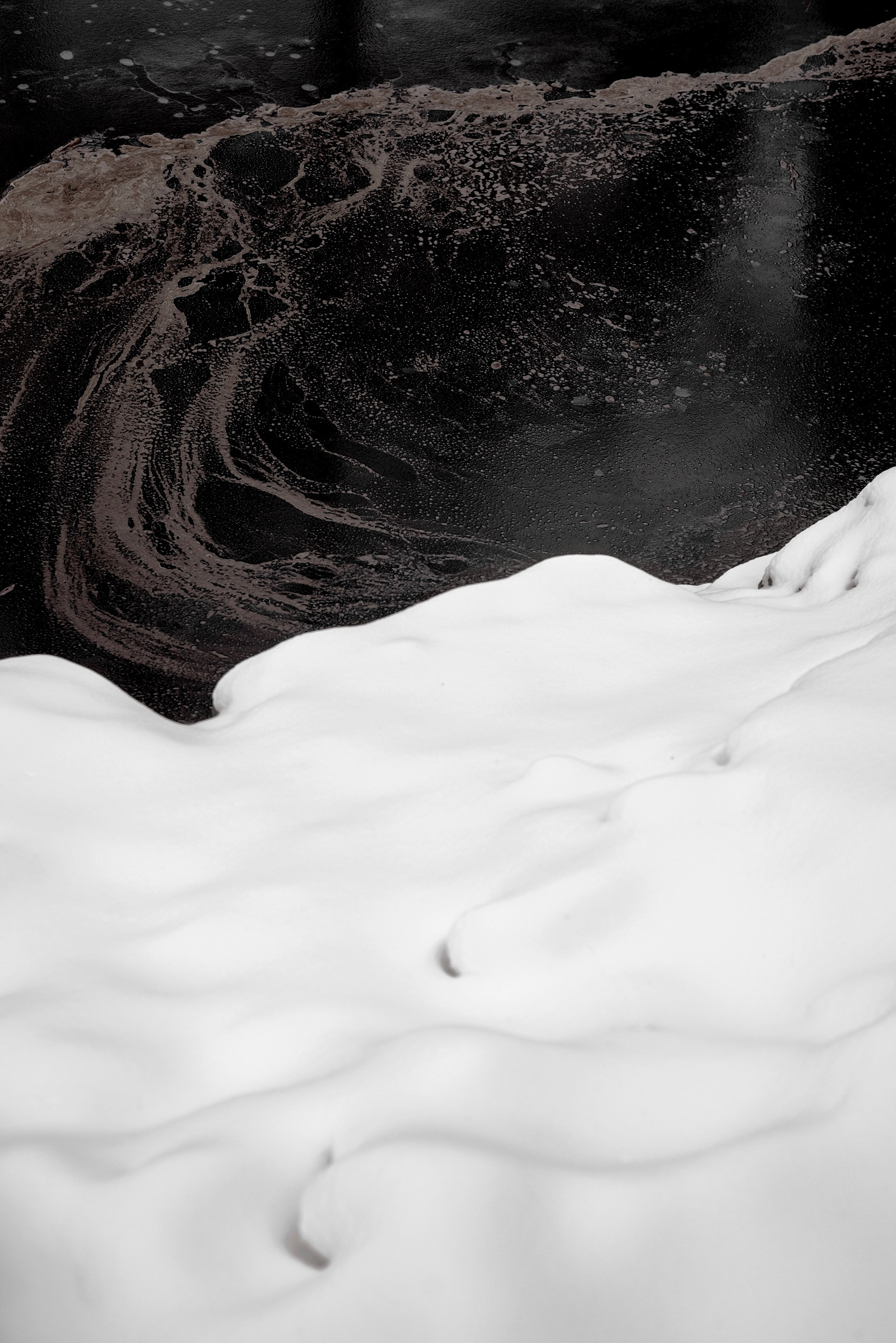 Abstractions, 2022. Nikon D800.