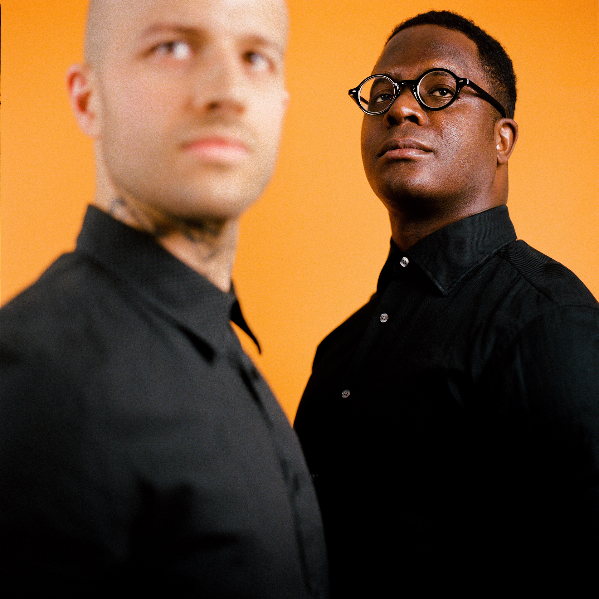 Golden Ohms, 2022. Hasselblad 500 C/M x Kodak Portra 400.