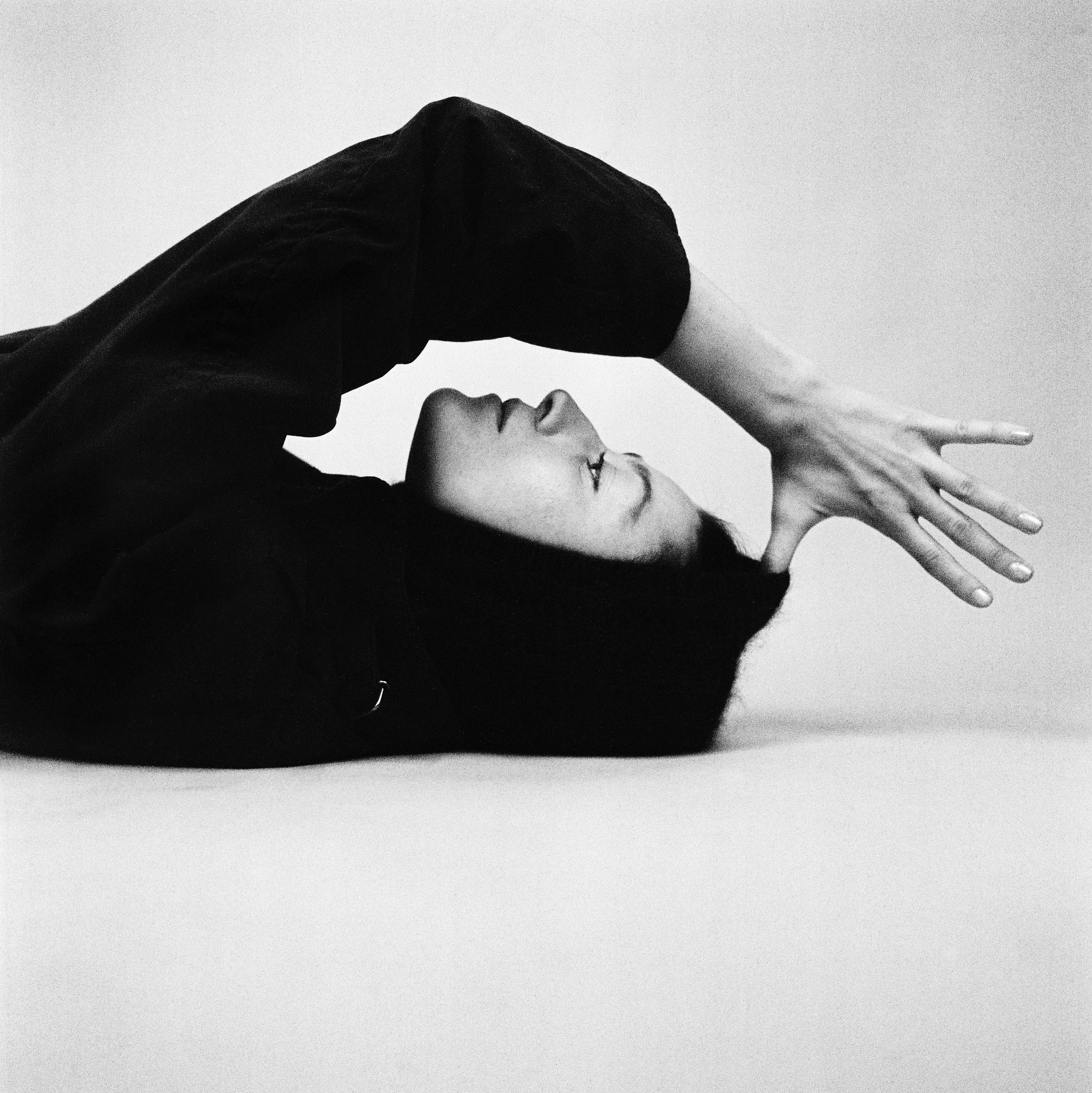 Meg, 2022. Hasselblad 500 C/M x Fomapan 400.