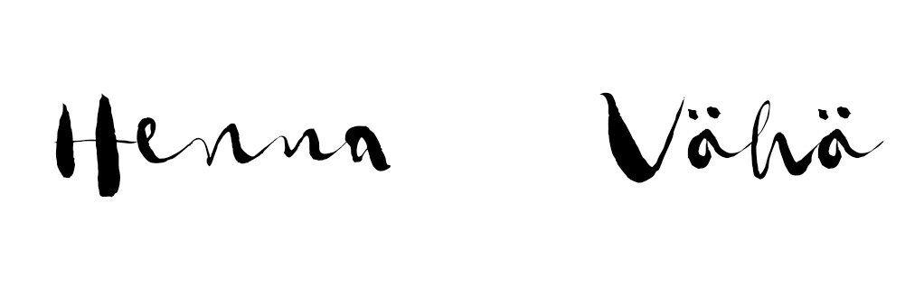 Henna Vaha