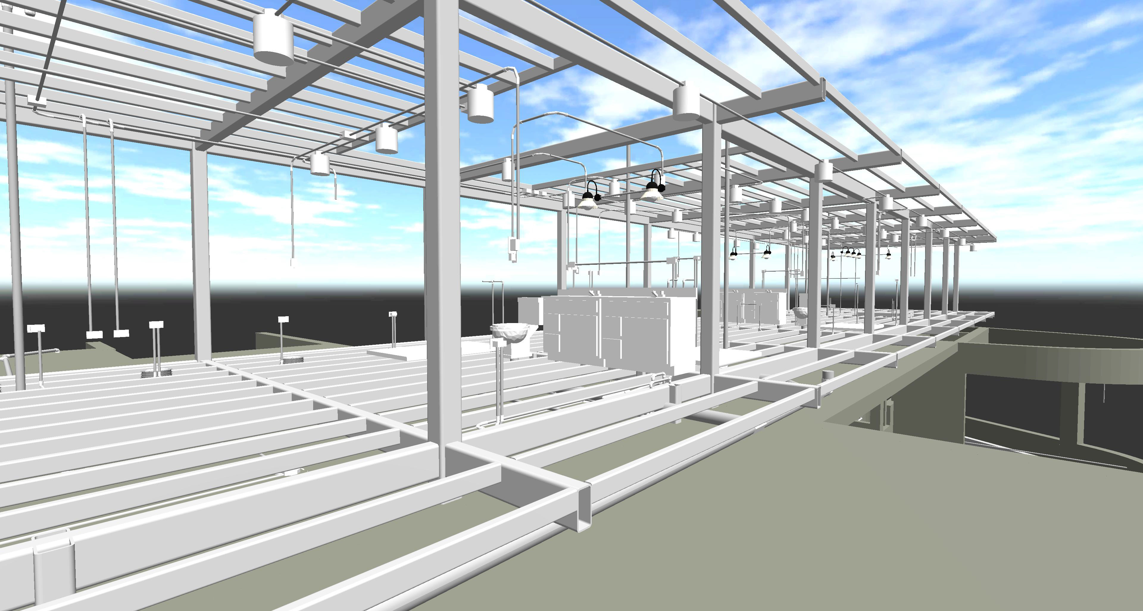 BIM - Building Information Modeling