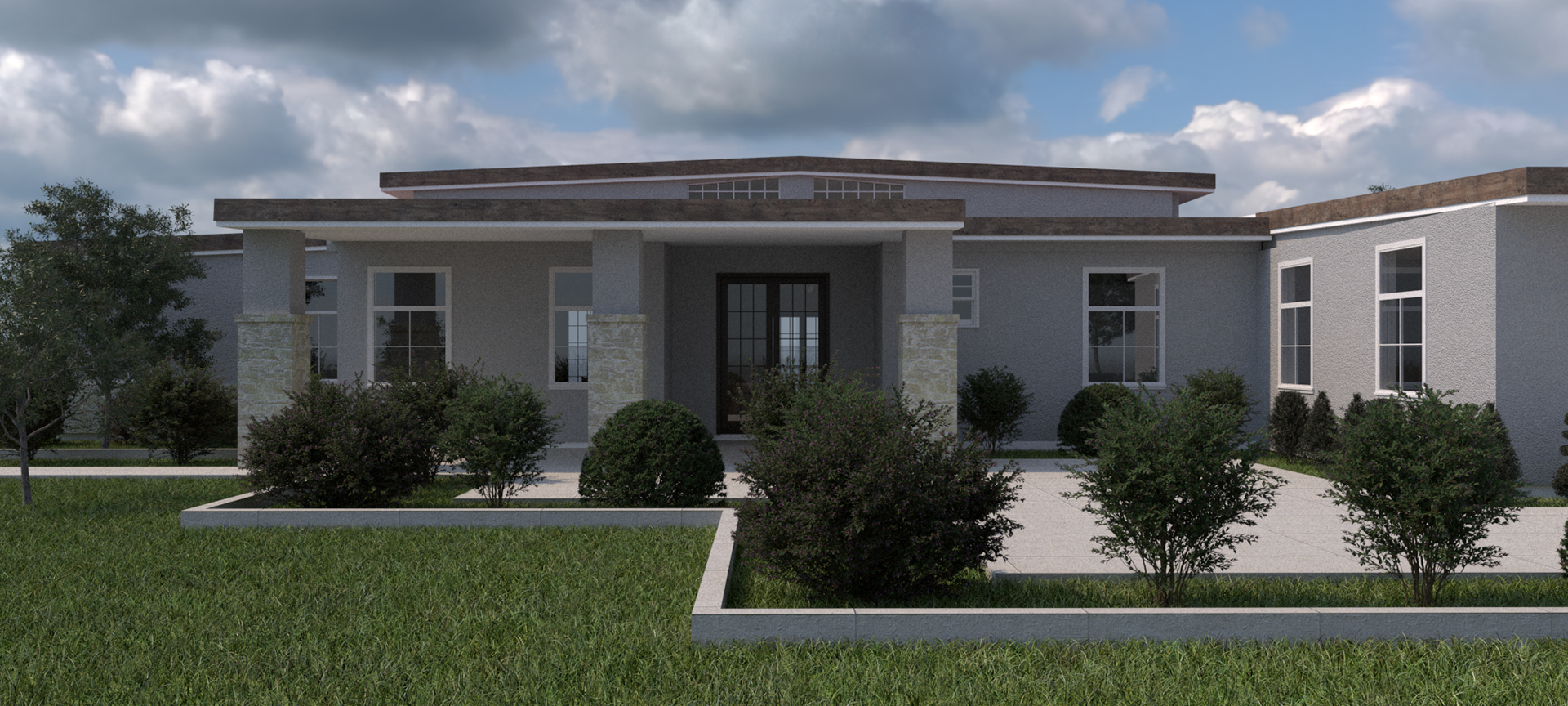 Single- Family Dwelling