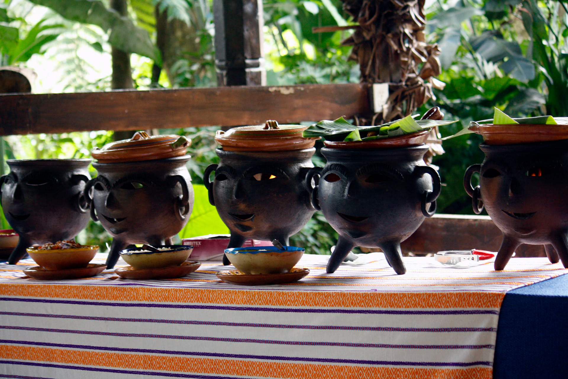 traditional food