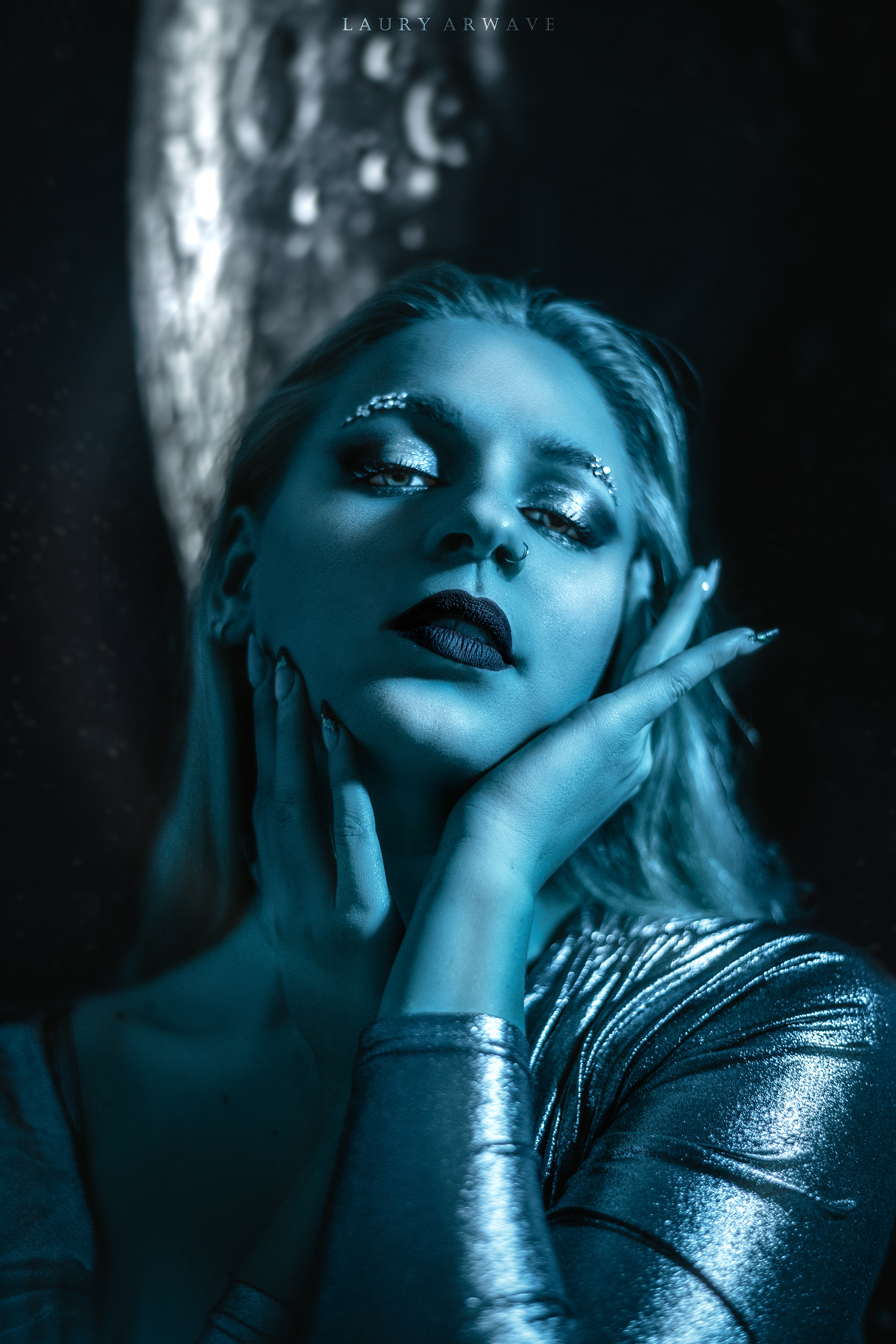 Léa LEROY - MISSION MERCURE