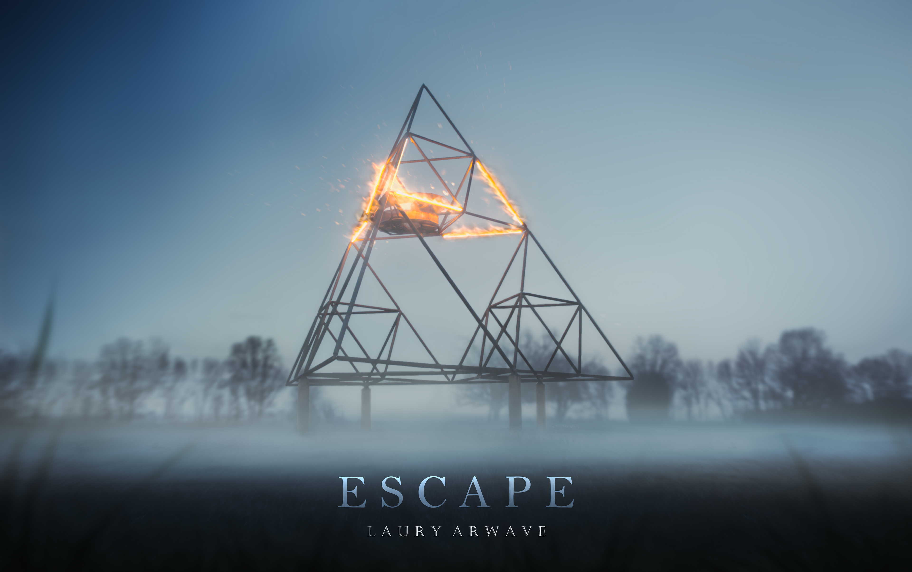 ESCAPE - Création 2022 Nieulle-sur-seudre.