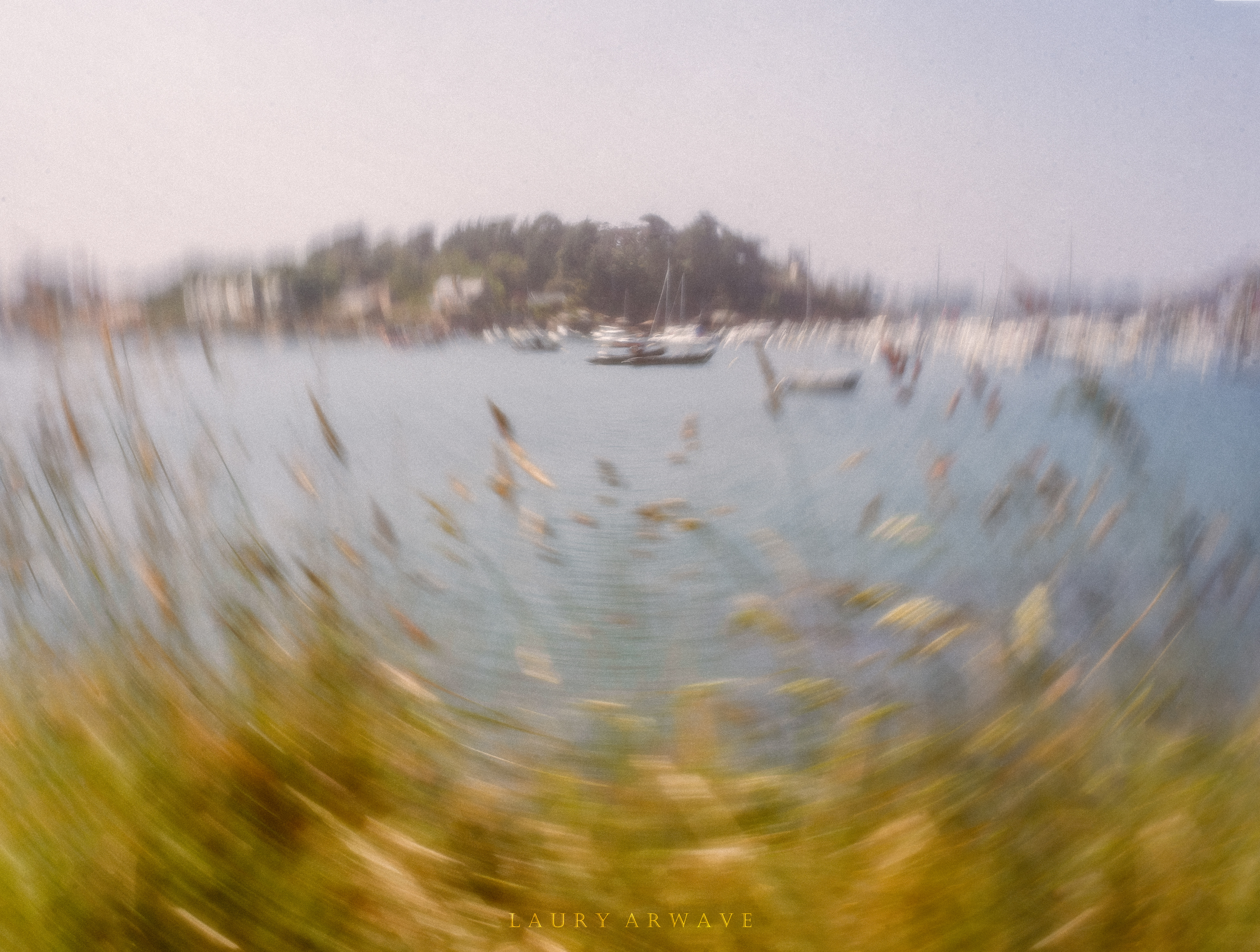 DREAM RIVER - Ploumanac'h, Bretagne Juin 2024