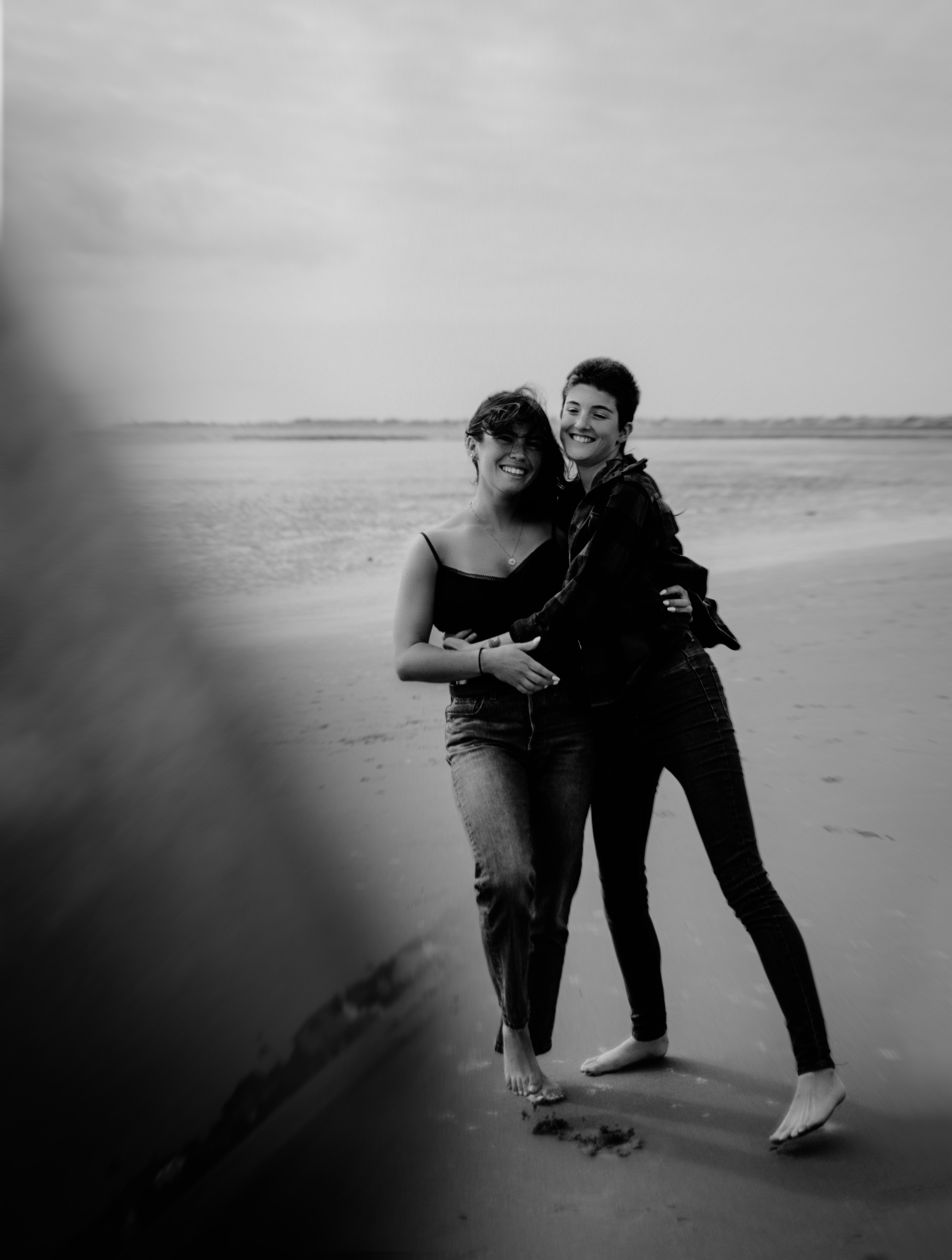 Elea & Clemente