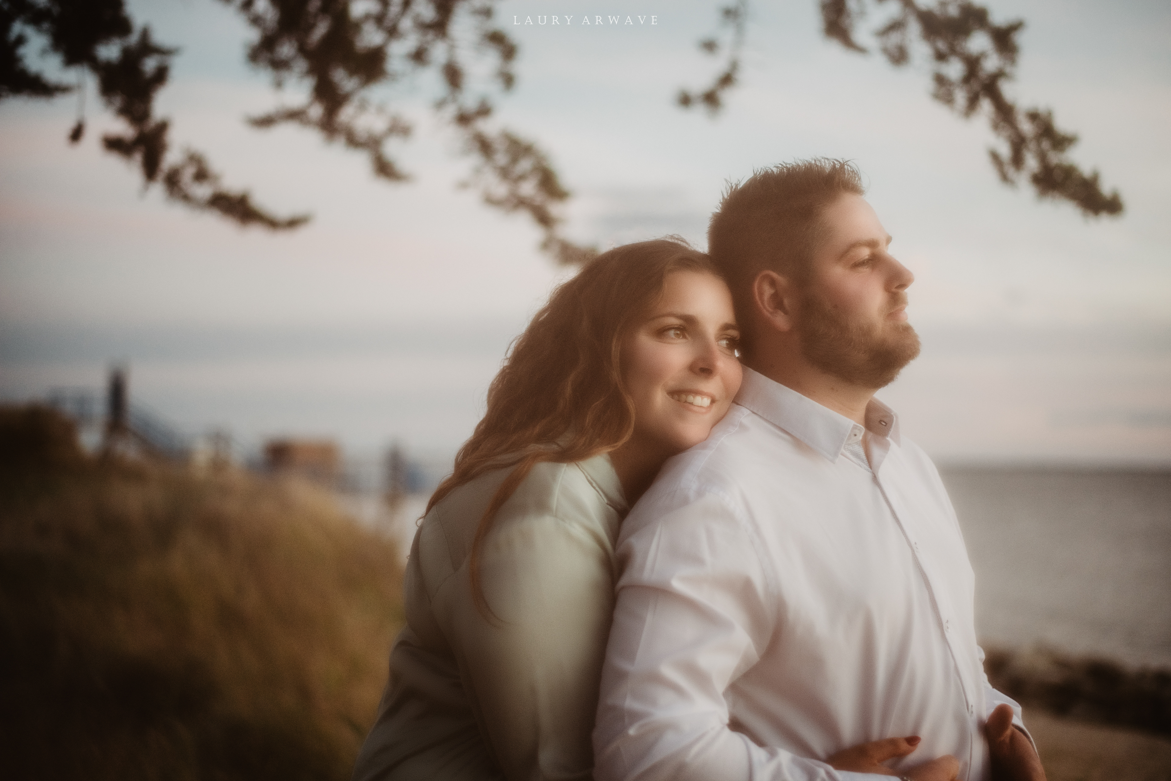 ARTHUR & KAREN