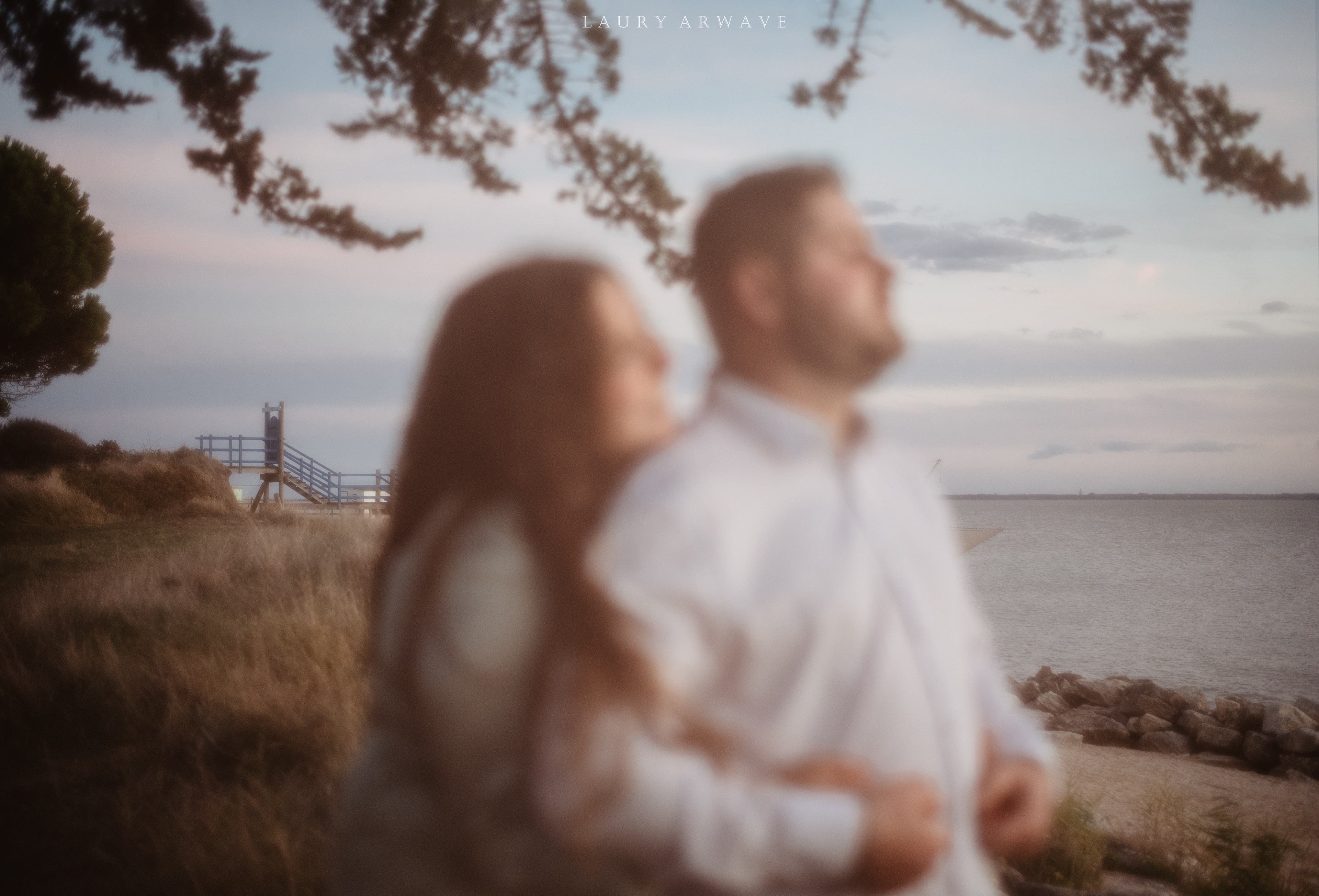 ARTHUR & KAREN