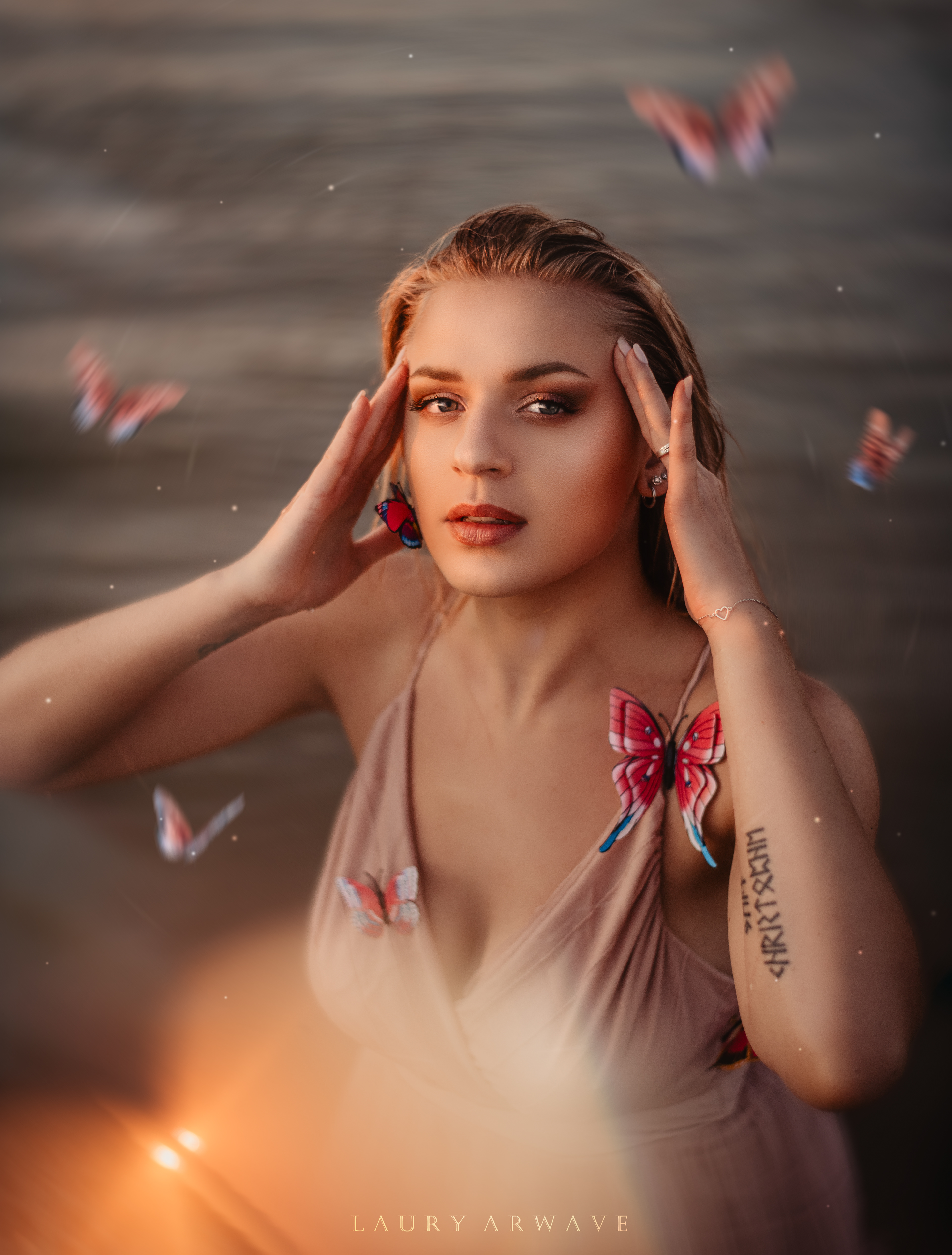 Léa LEROY