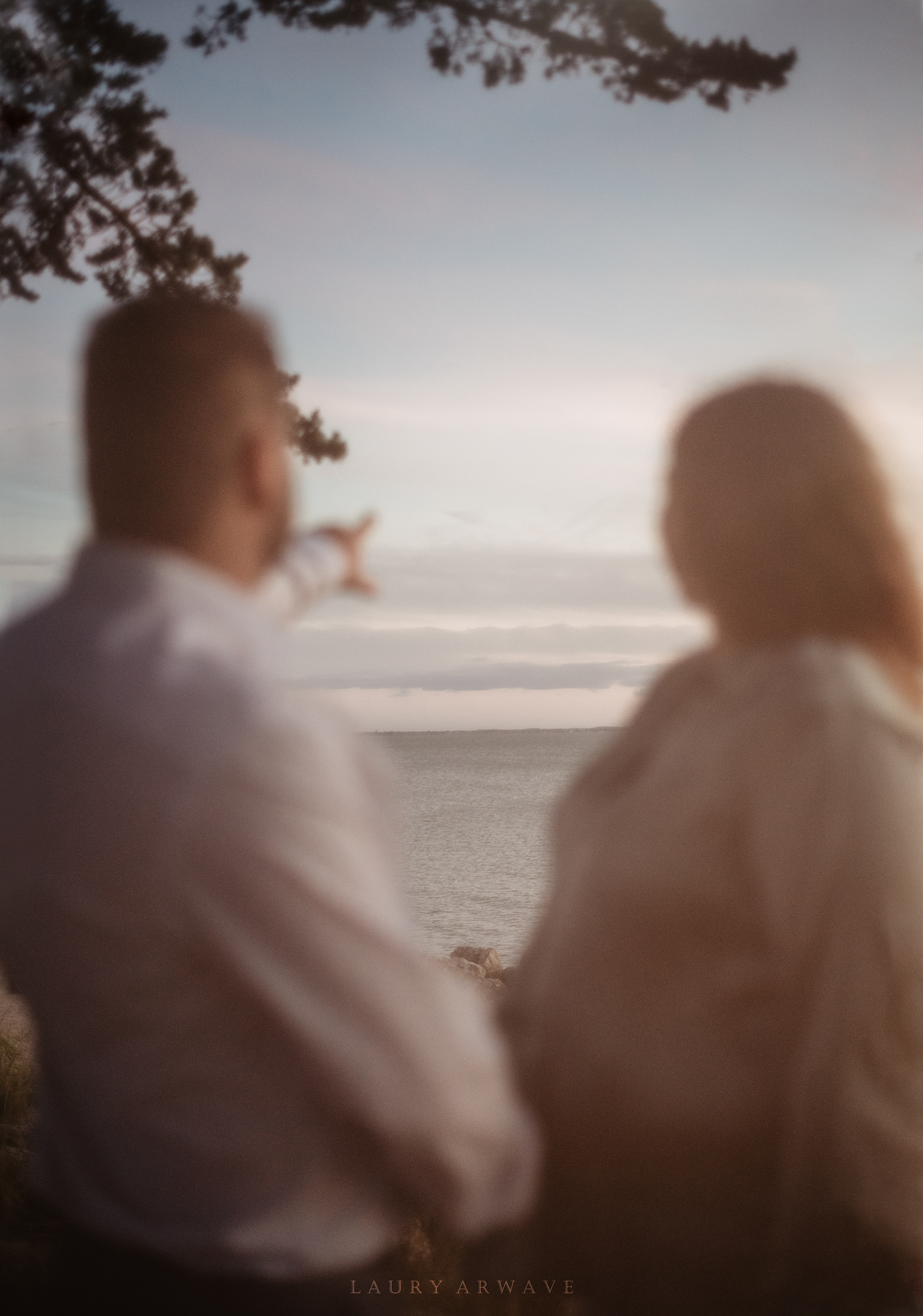ARTHUR & KAREN