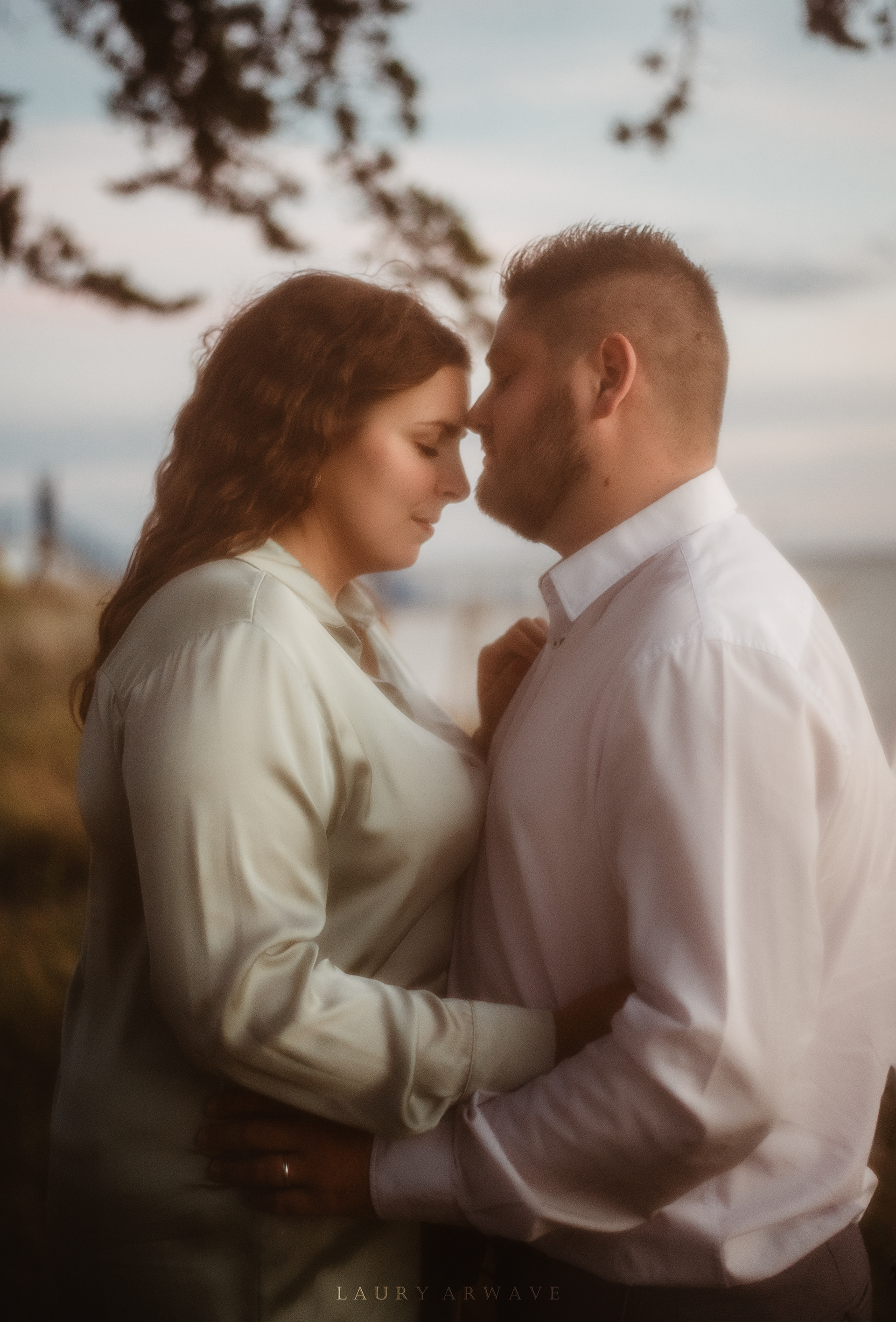 ARTHUR & KAREN