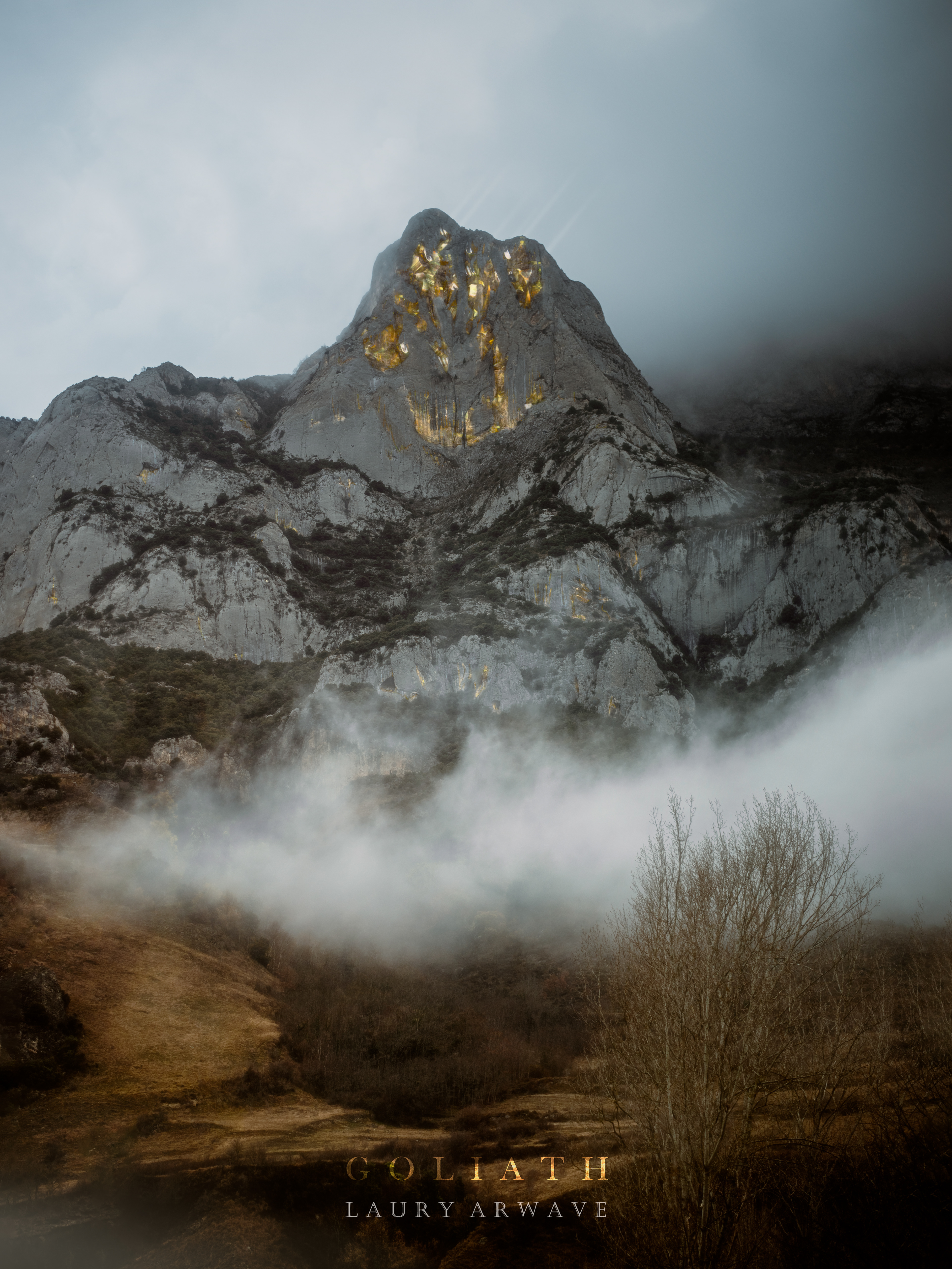 GOLIATH - Février 2022 Pyrénées