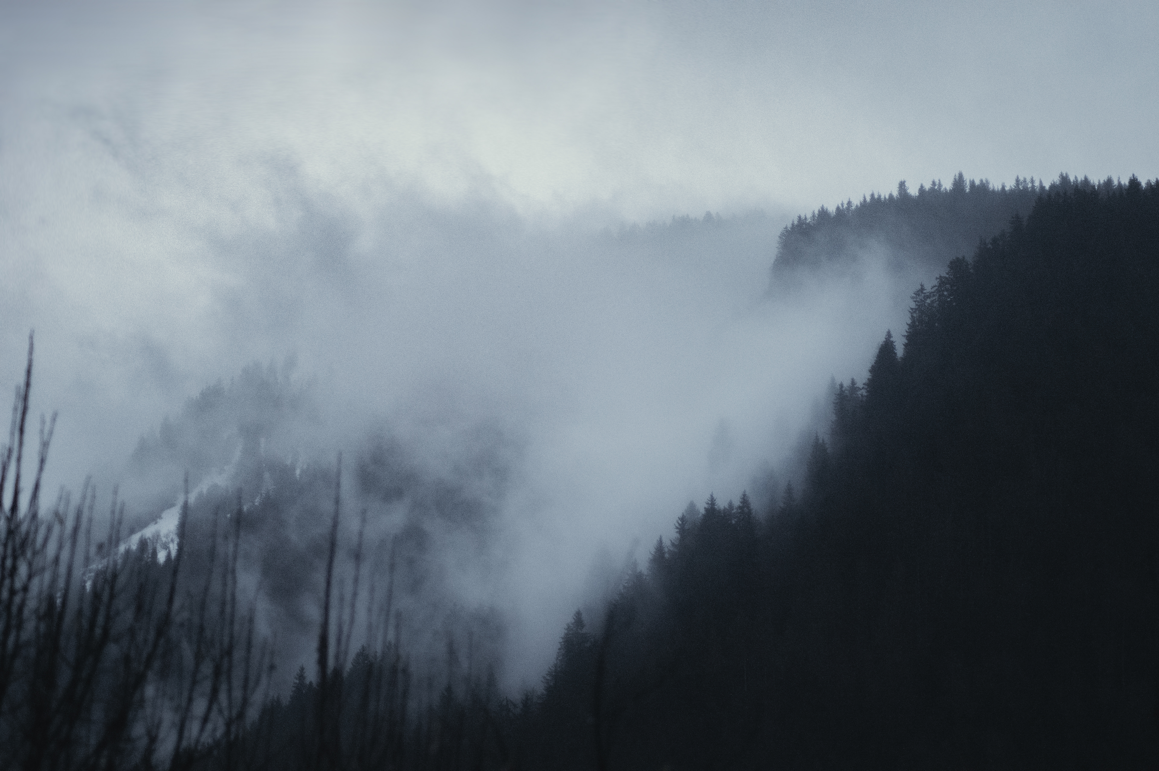 NOWHERE - 2019