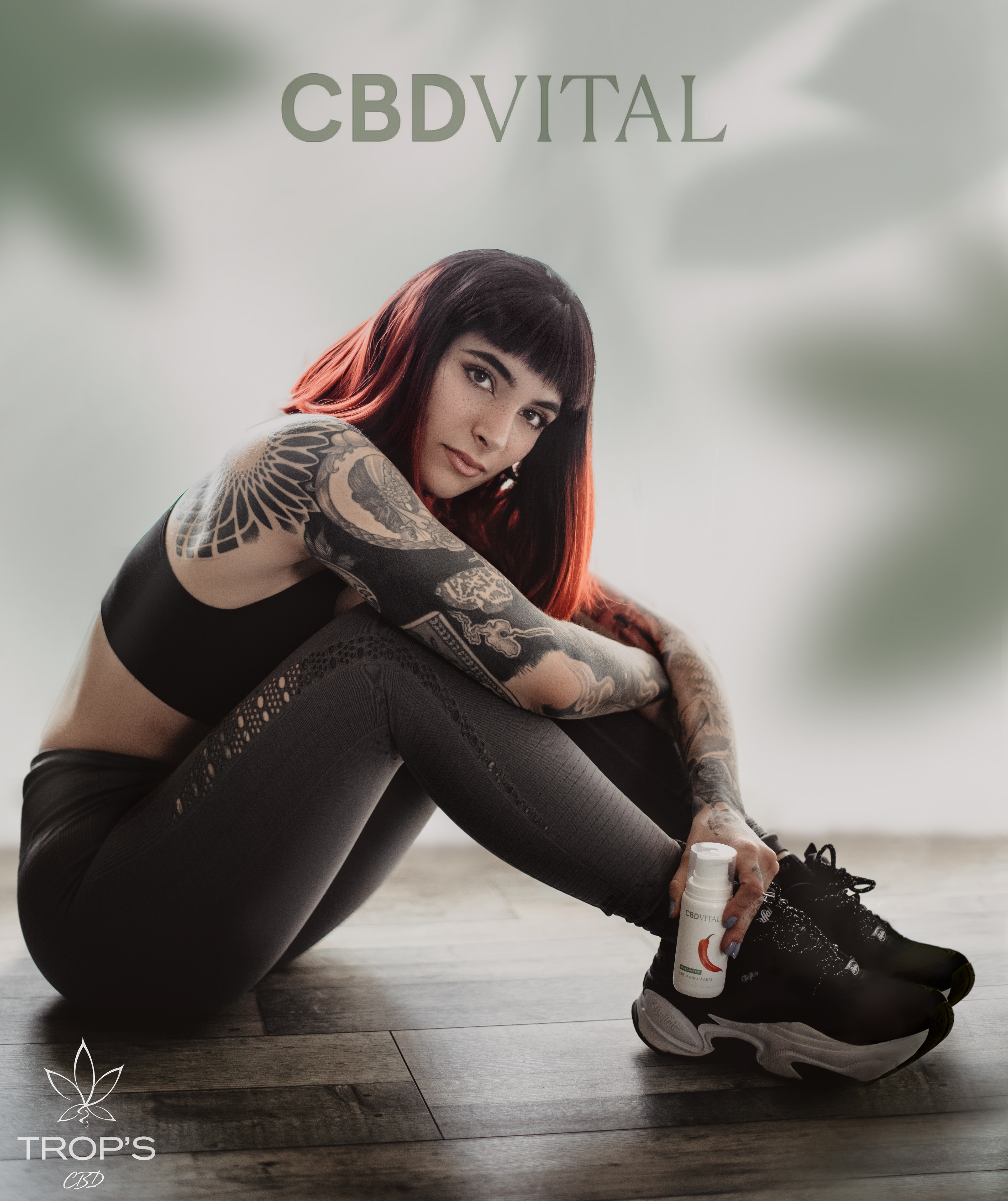 CBDVITAL