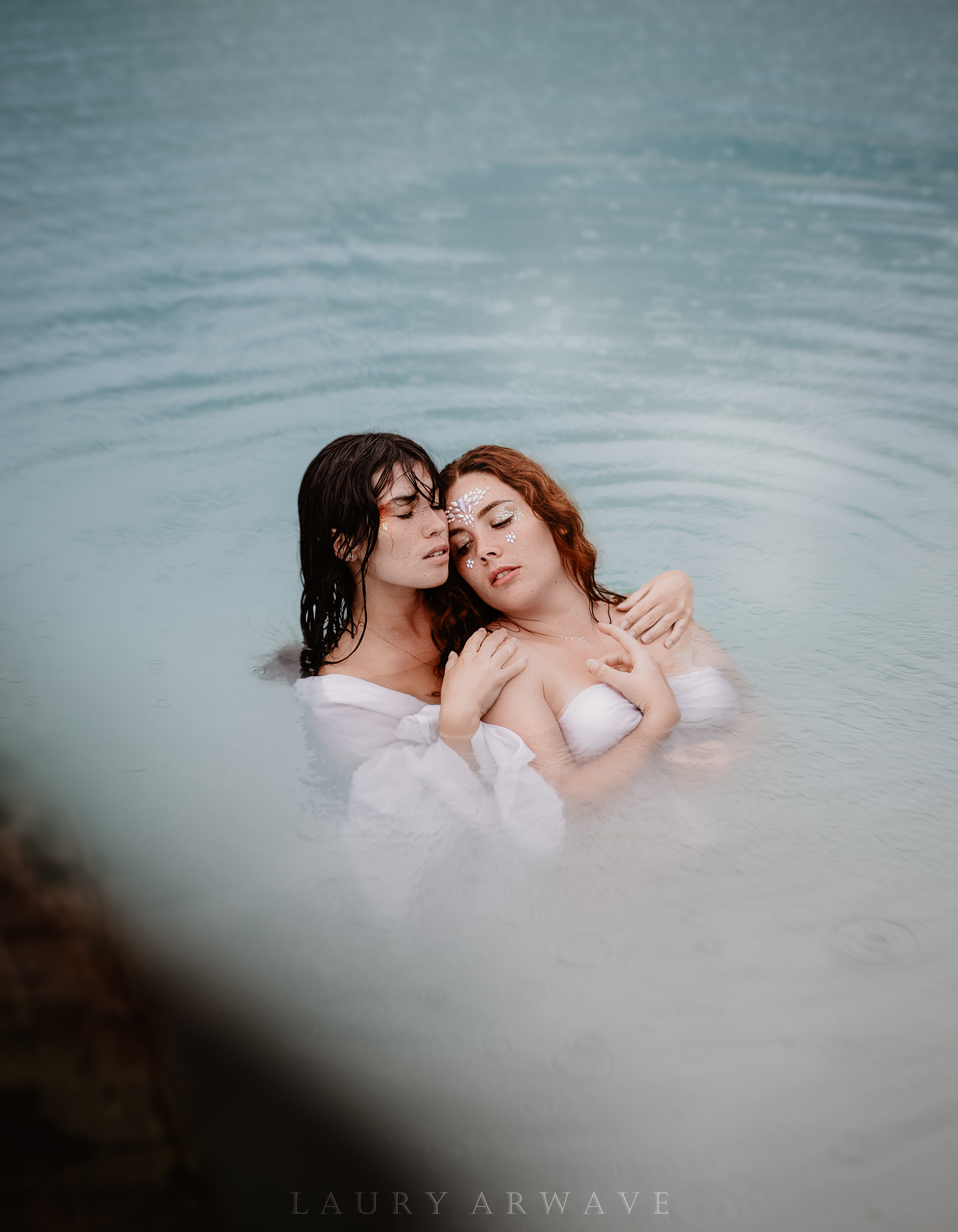 Fany Beurivé & Clémente