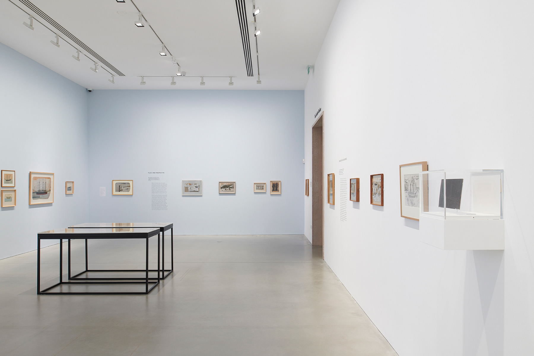 Jo Underhill / Photographer Alfred Wallis Rediscovered