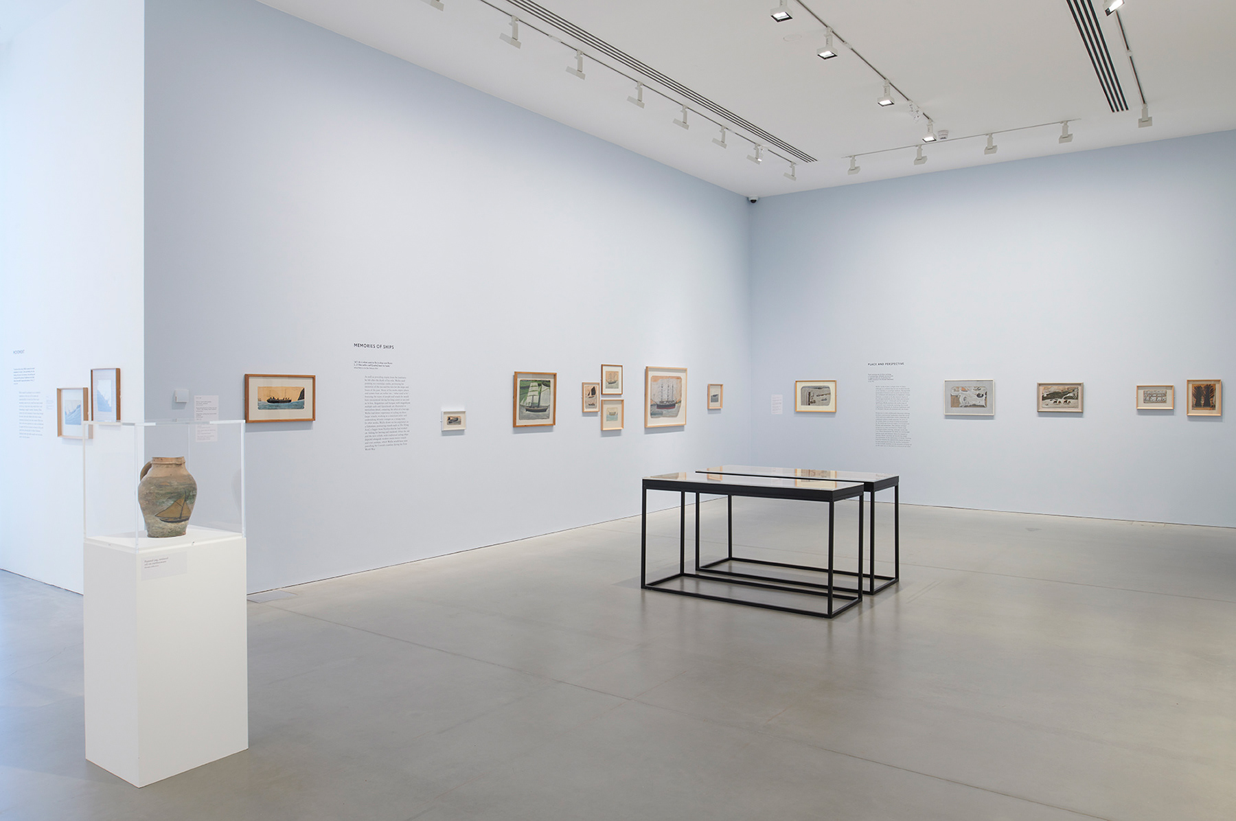 Jo Underhill / Photographer Alfred Wallis Rediscovered