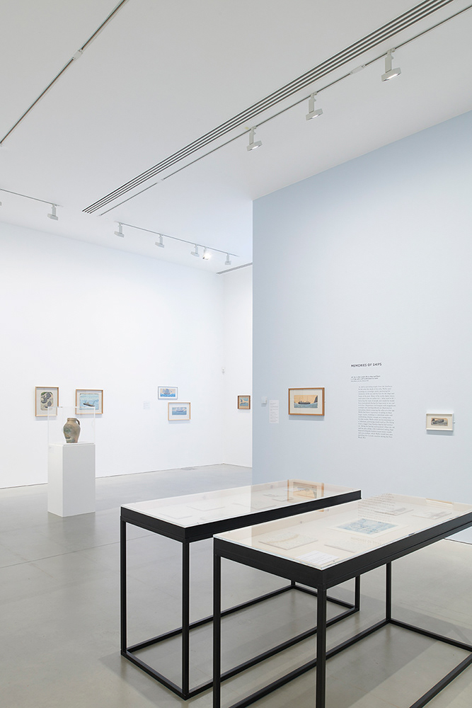 Jo Underhill / Photographer Alfred Wallis Rediscovered