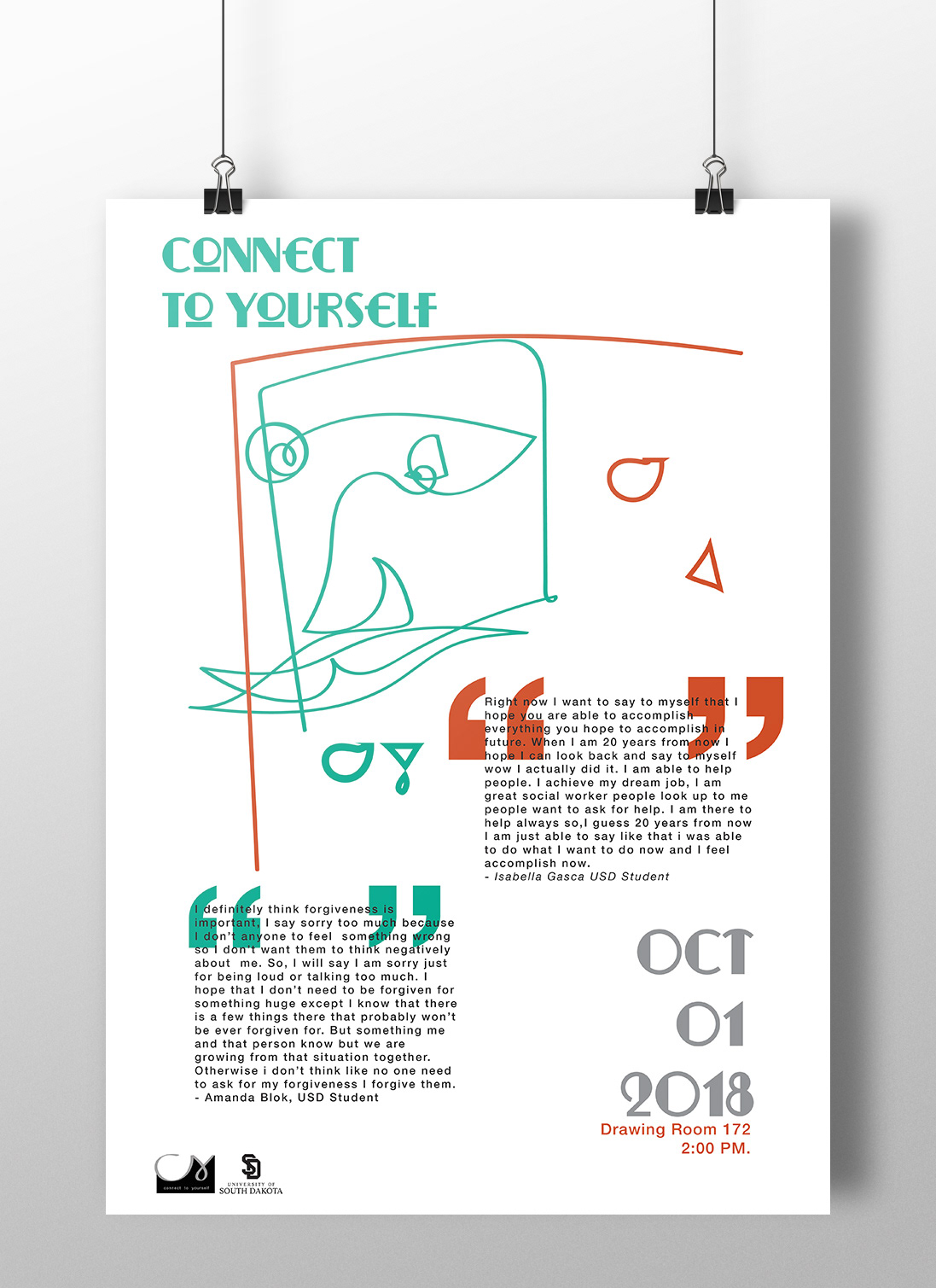 Poster 1 for Workshop