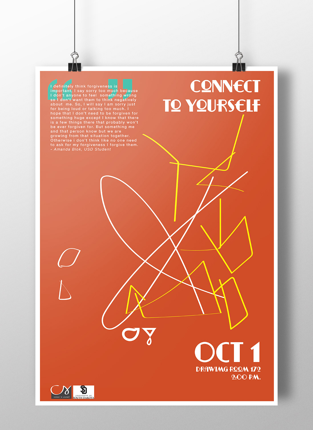Poster 3 for Workshop