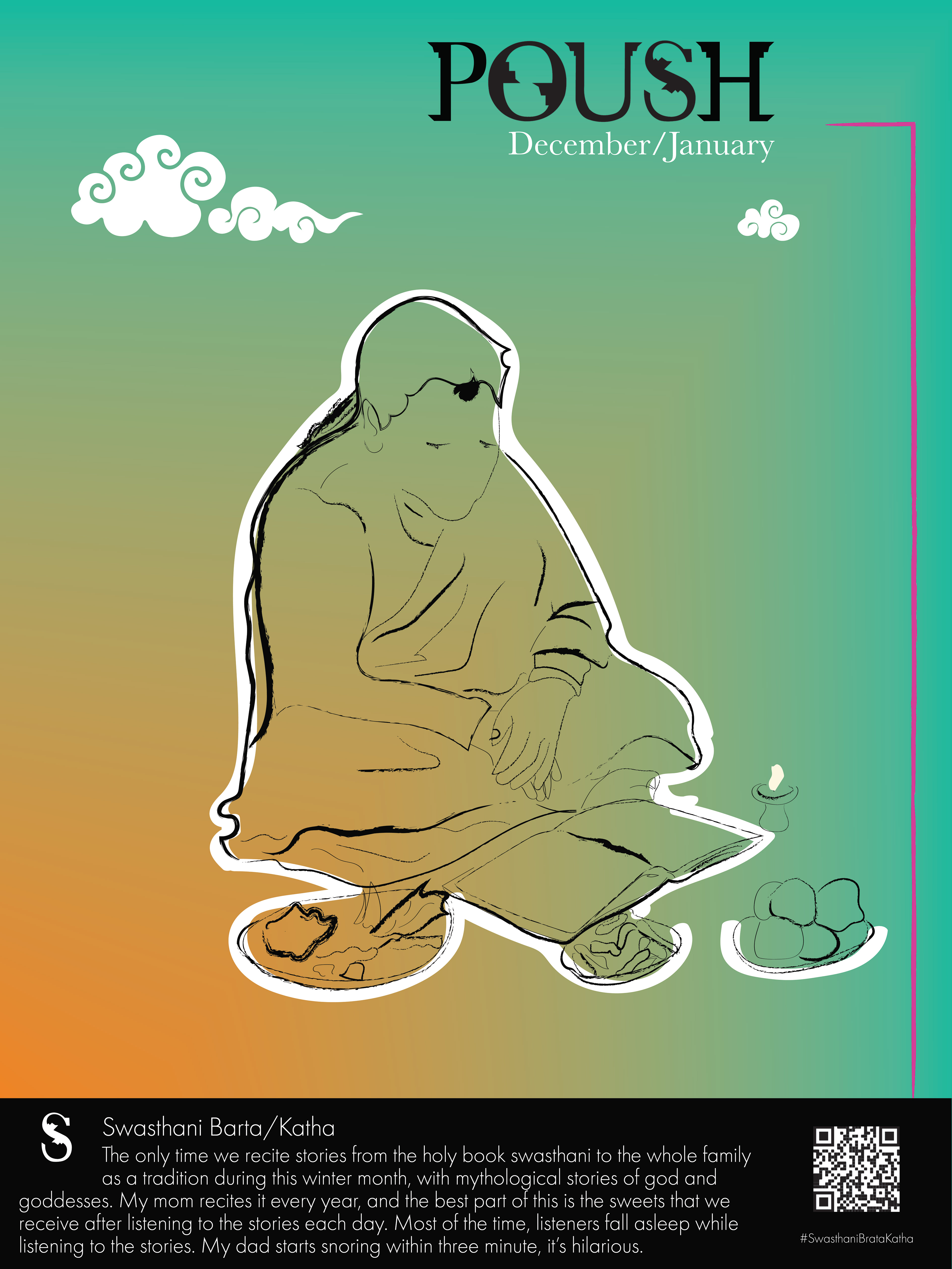 Poush