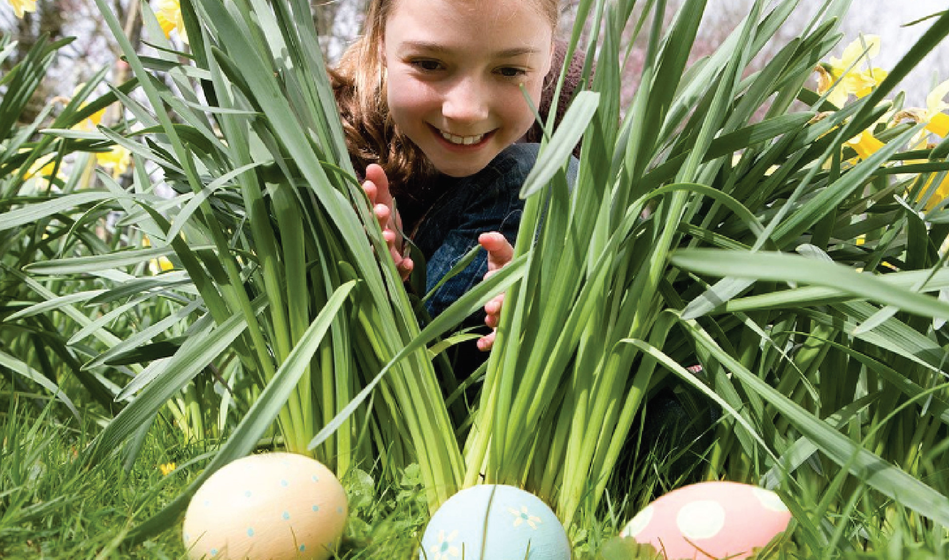 Easter, a start of new begining