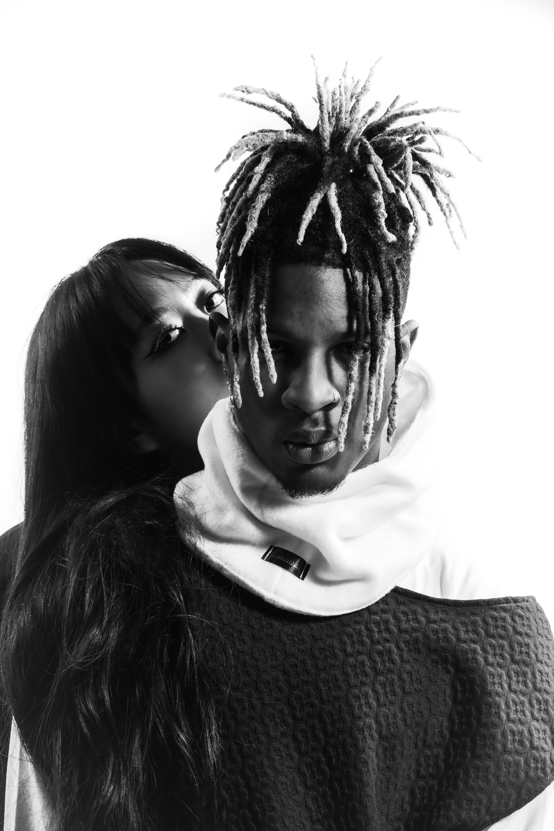 KURO by Riku Takumiya