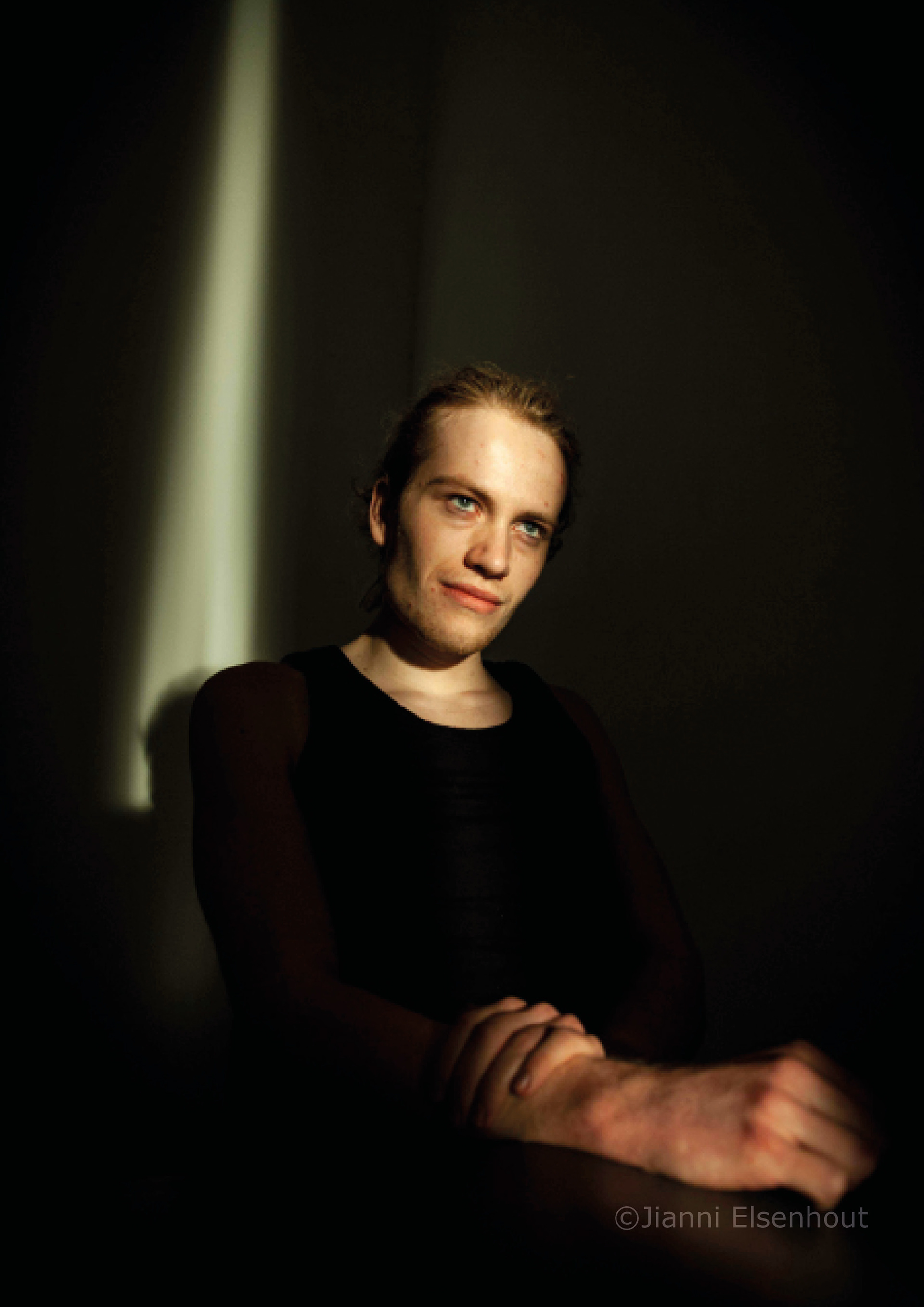 Daan van Breukel