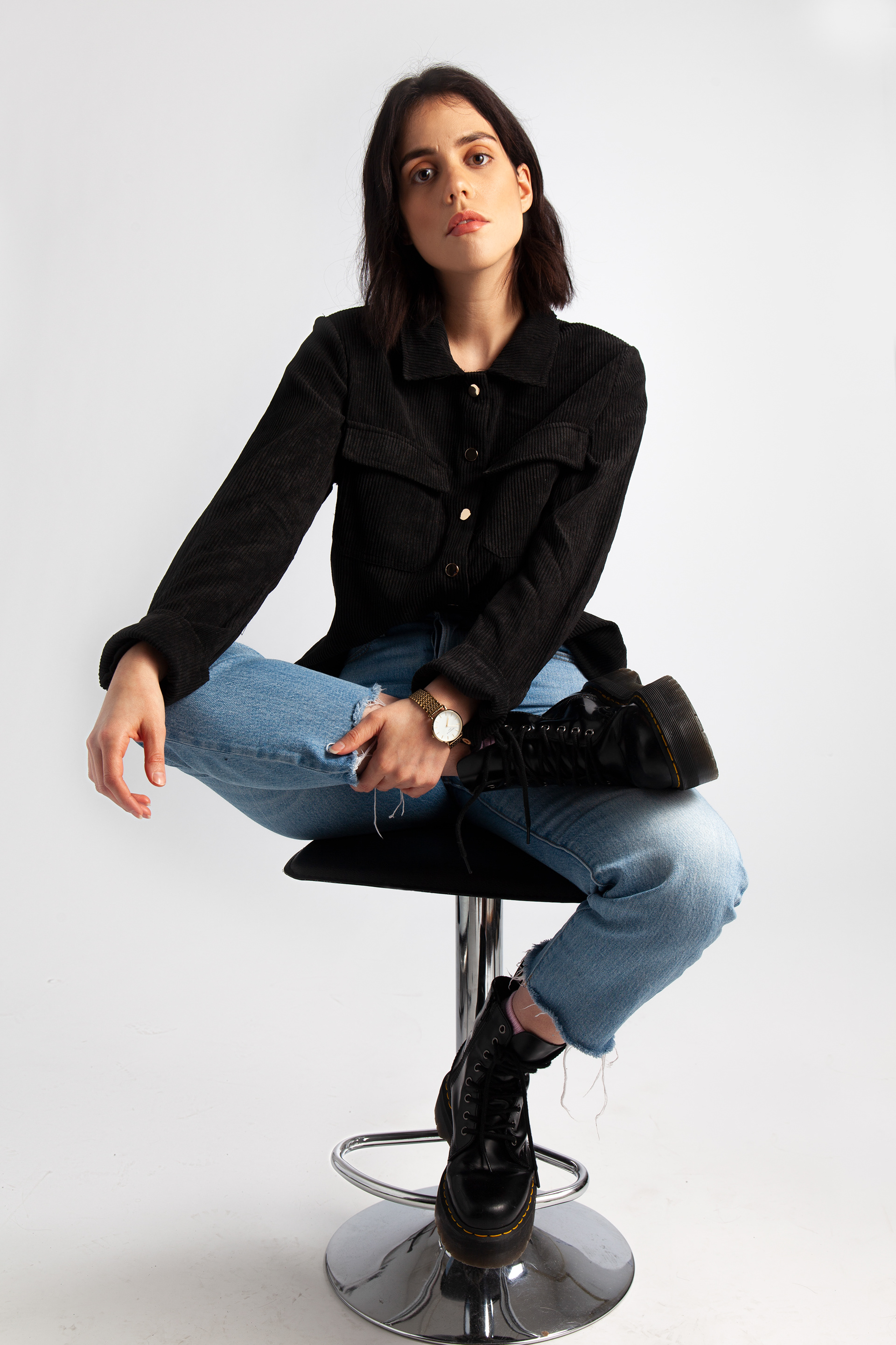 Nadia idder
