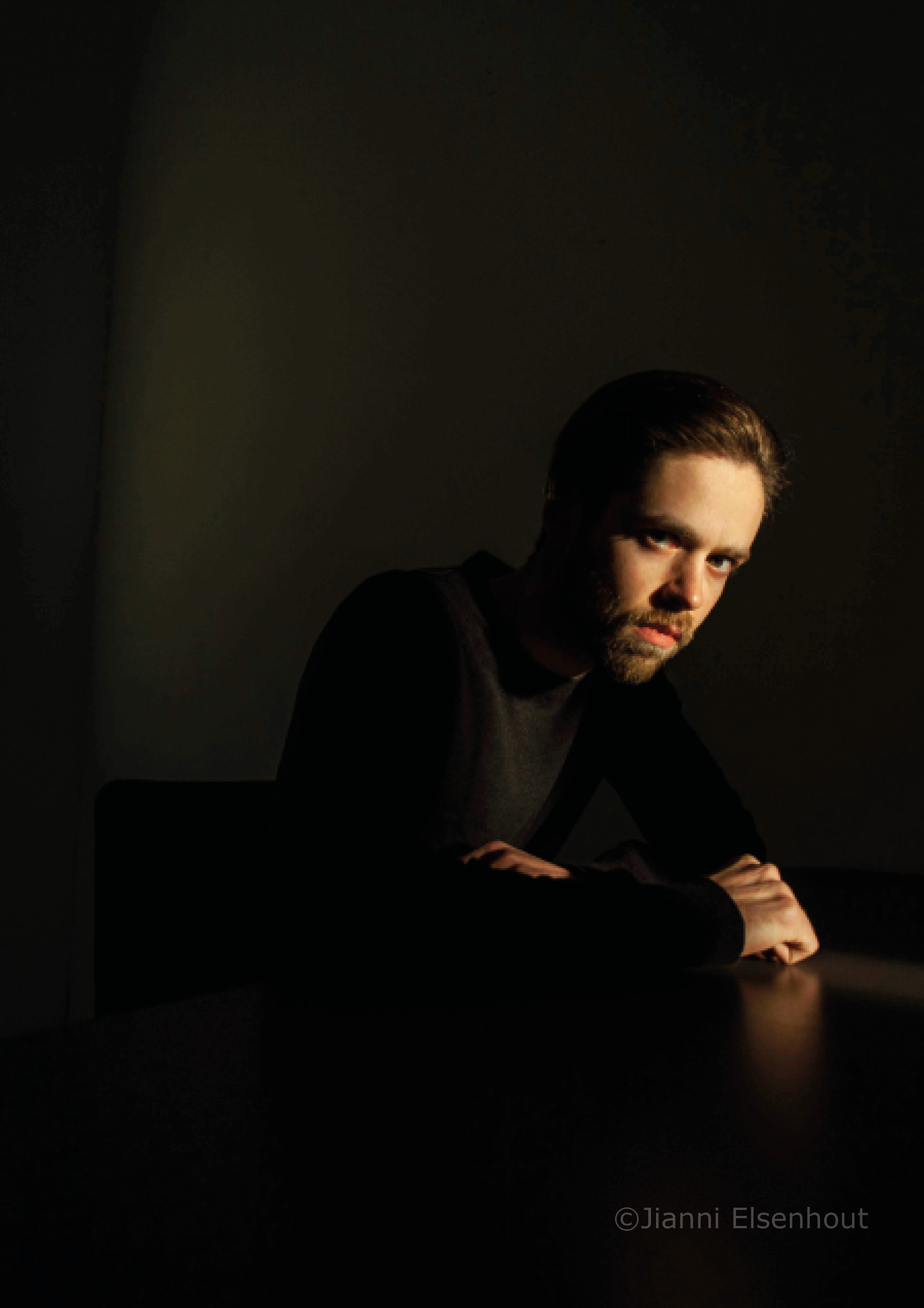 Brendan Hormann