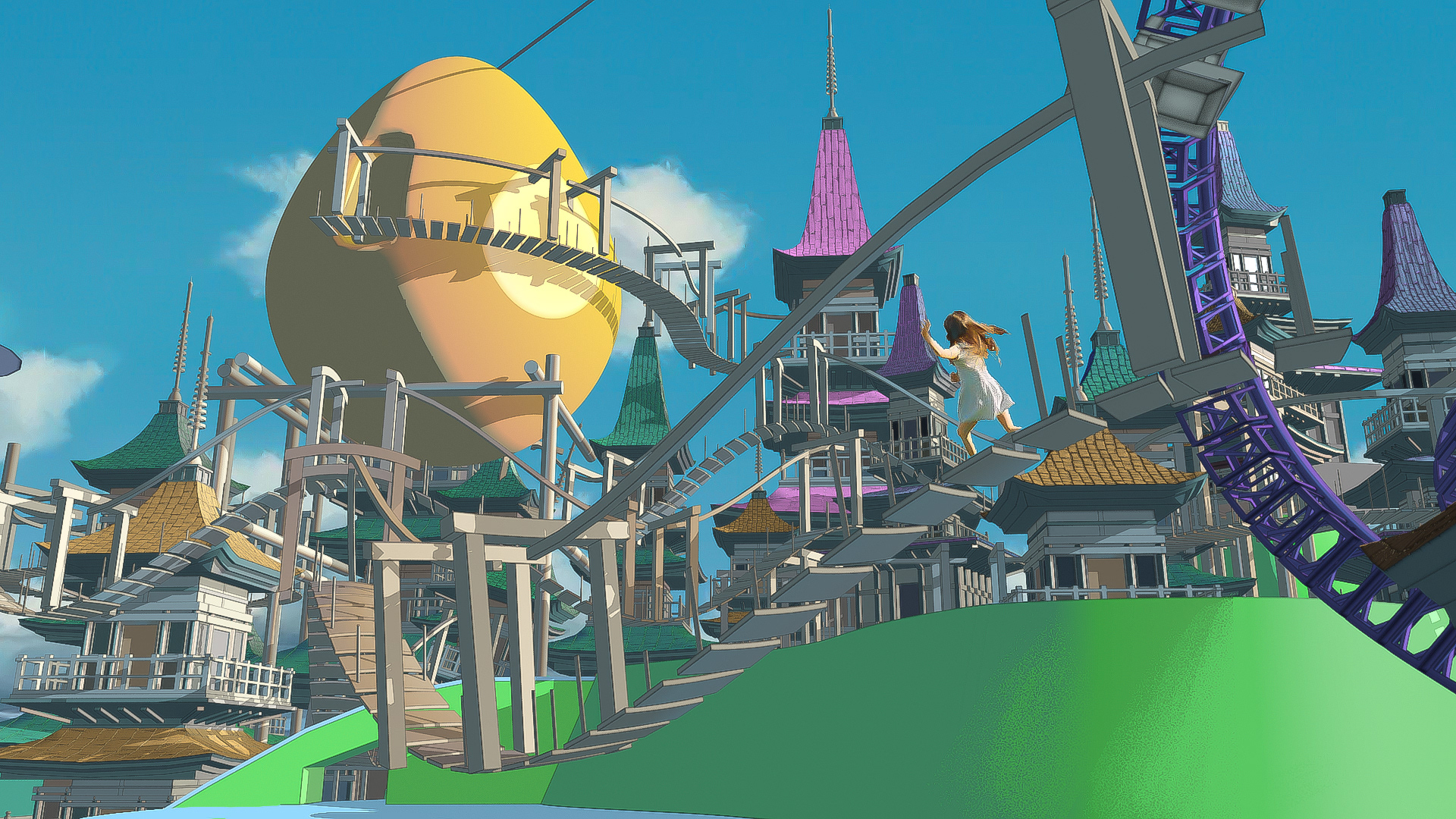 Adventure Trail