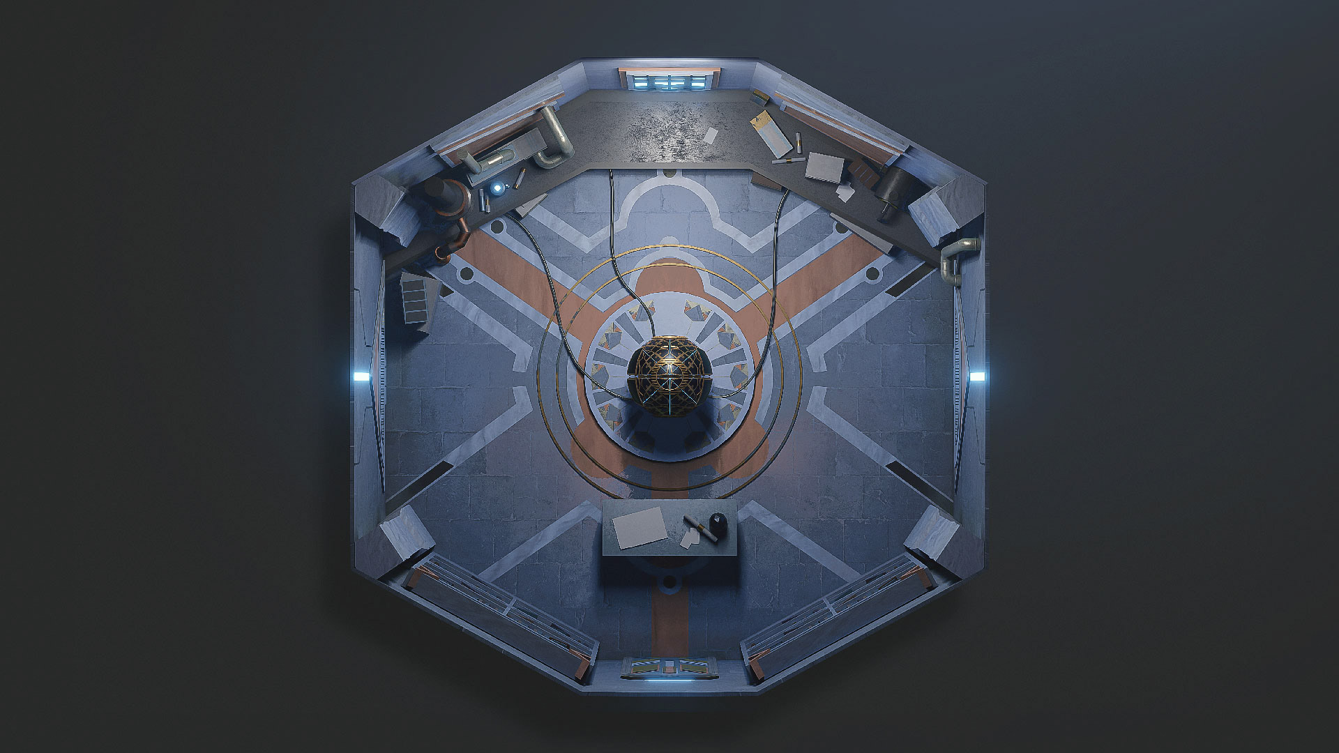 Hex Lab