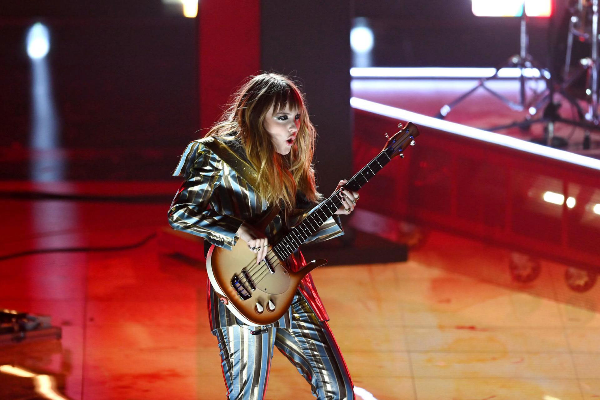 Live Show Pics