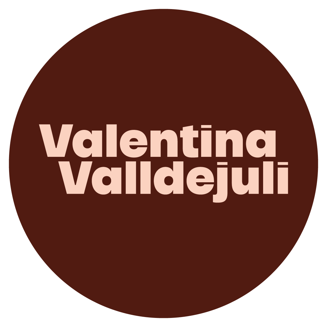 Valentina Valldejuli