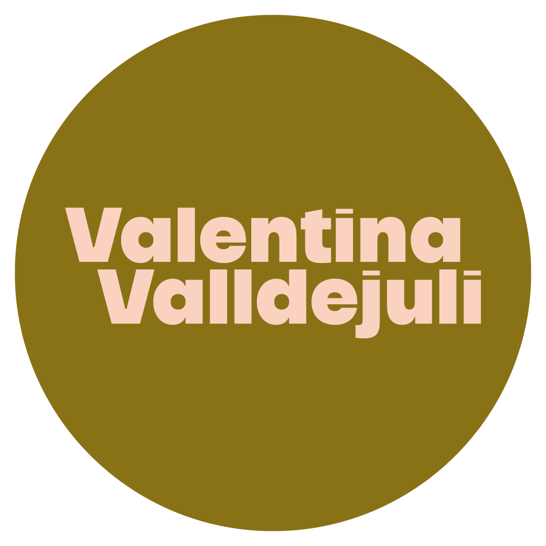 Valentina Valldejuli