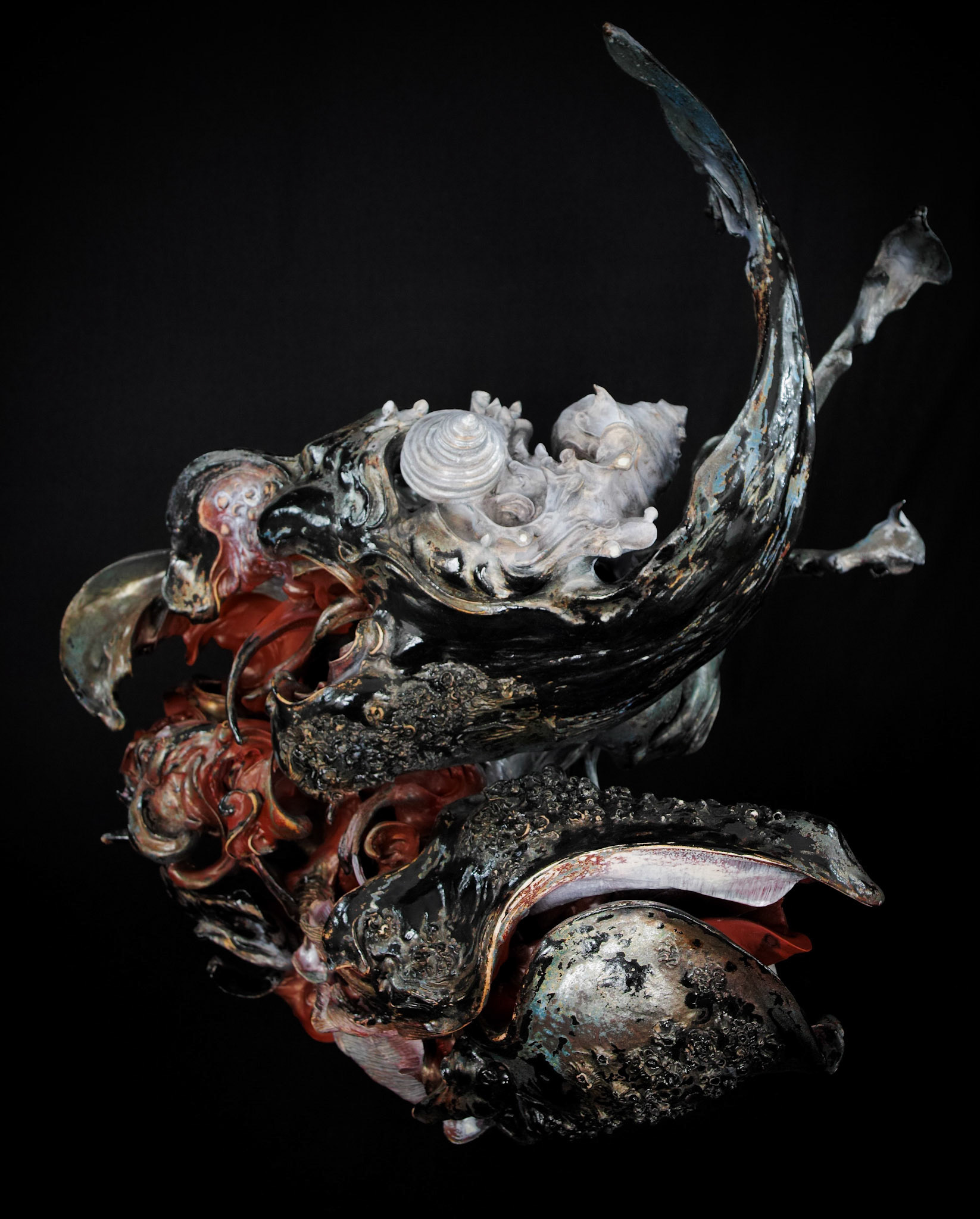 - Baten Kaitos - 伴星の黒鯨