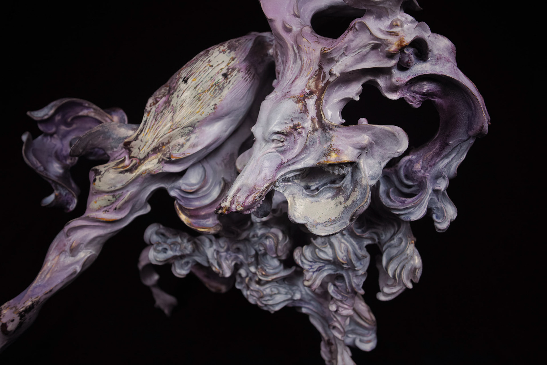 - Sirius - 伴星の大犬