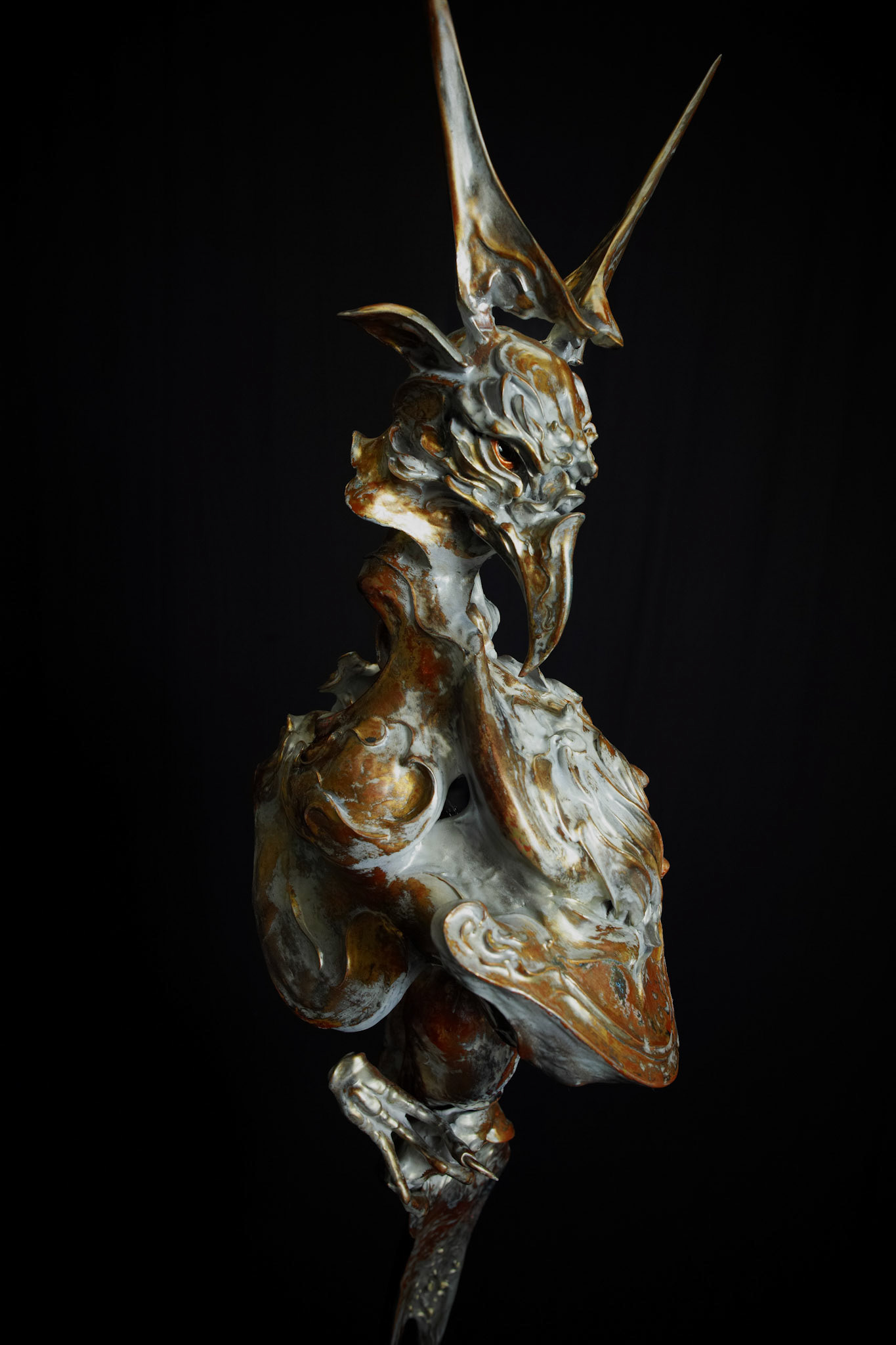 - Arcturus - 伴星の熊追い