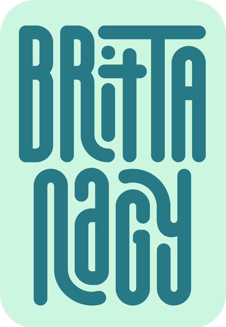 britta nagy